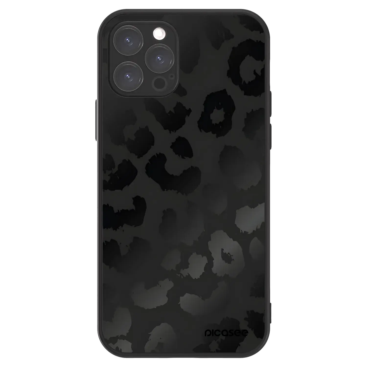 ULTIMATE CASE MagSafe pro Apple iPhone 12 Pro - Midnight Leopard