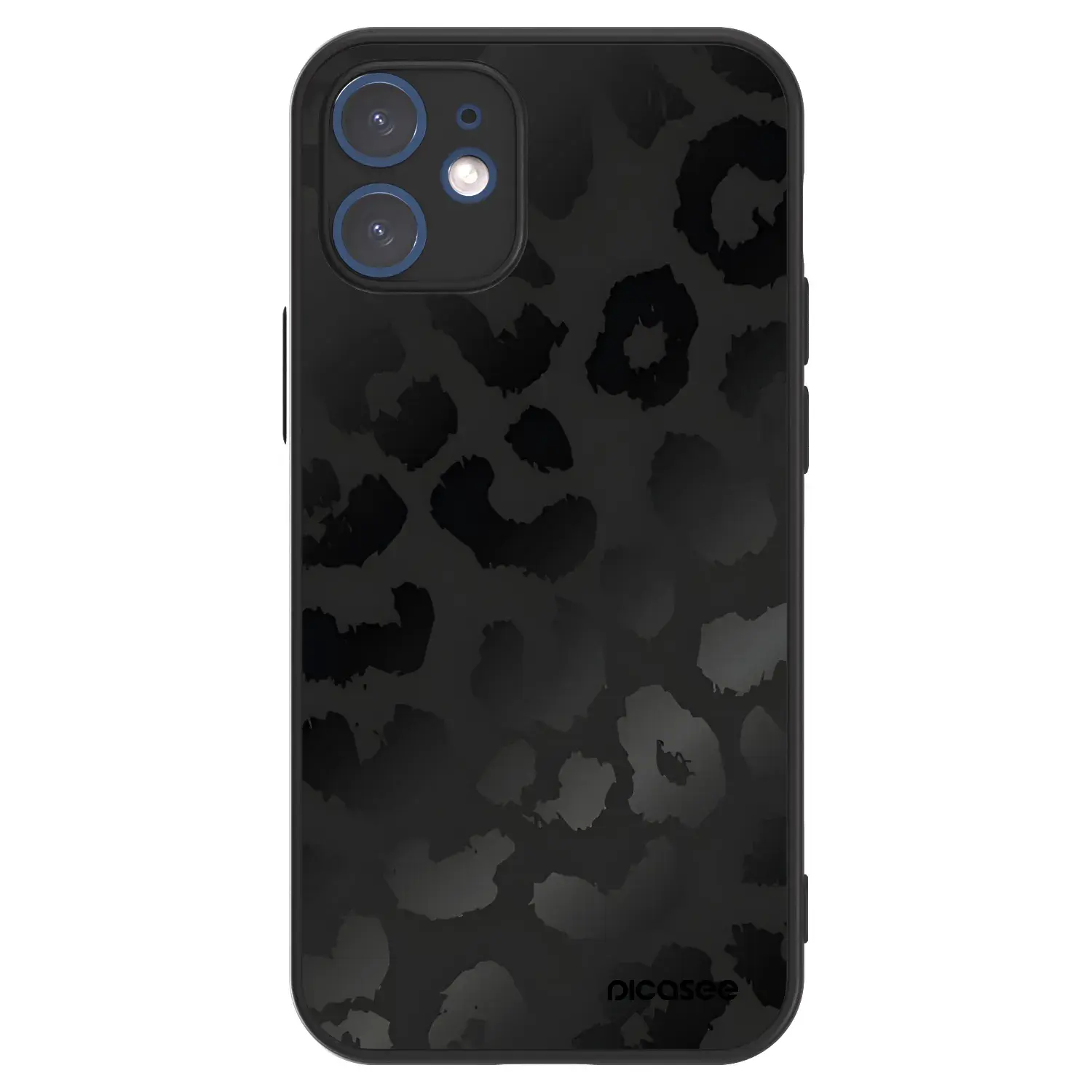 ULTIMATE CASE MagSafe pro Apple iPhone 12 mini - Midnight Leopard