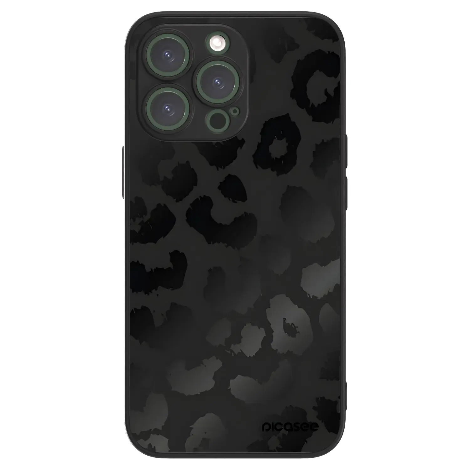 ULTIMATE CASE MagSafe pro Apple iPhone 13 Pro - Midnight Leopard