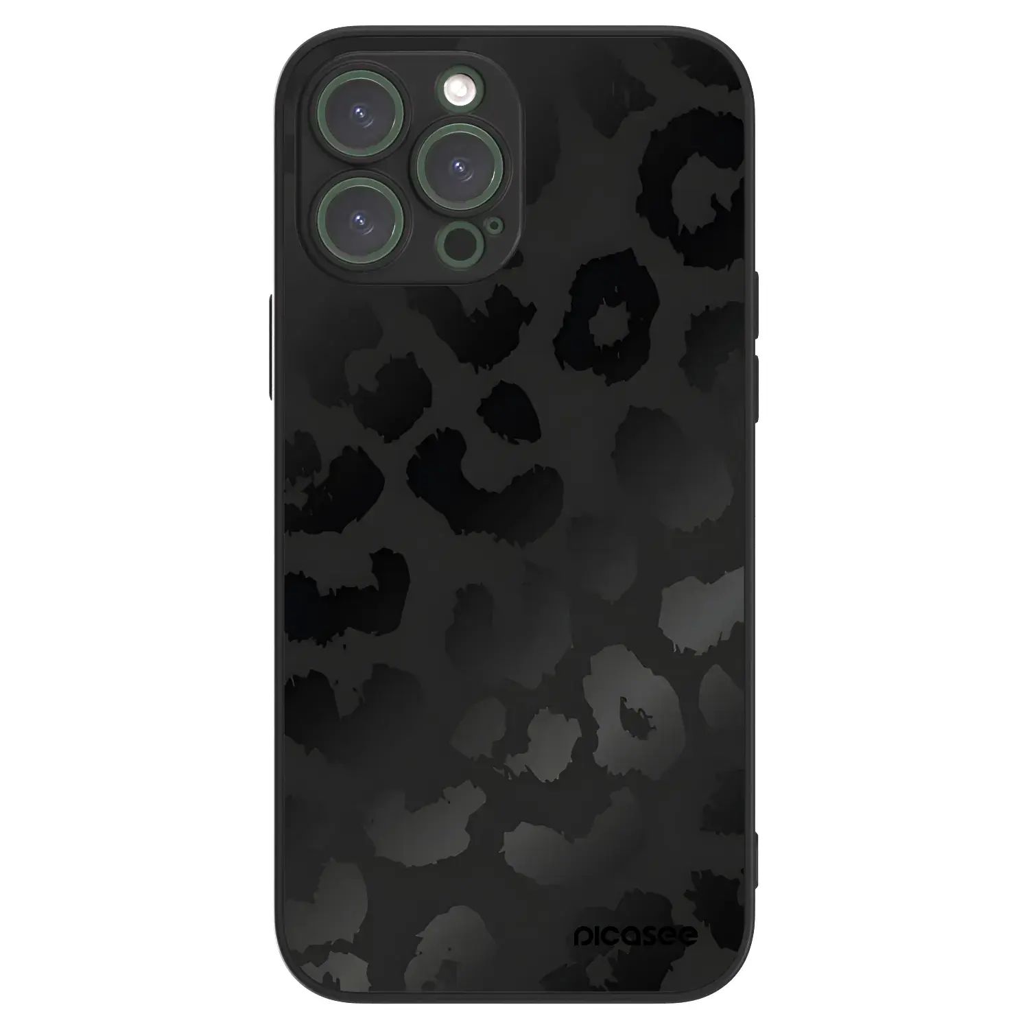 ULTIMATE CASE MagSafe pro Apple iPhone 13 Pro Max - Midnight Leopard
