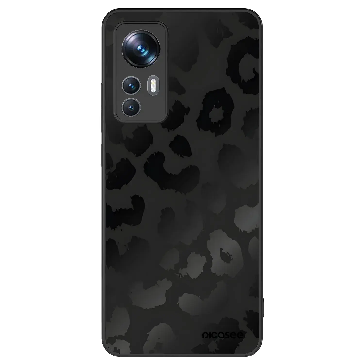 ULTIMATE CASE pro Xiaomi 12T Pro - Midnight Leopard