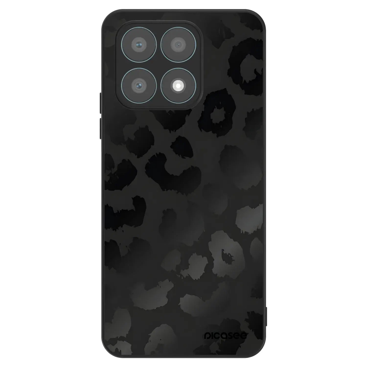 ULTIMATE CASE pro Honor X8a - Midnight Leopard
