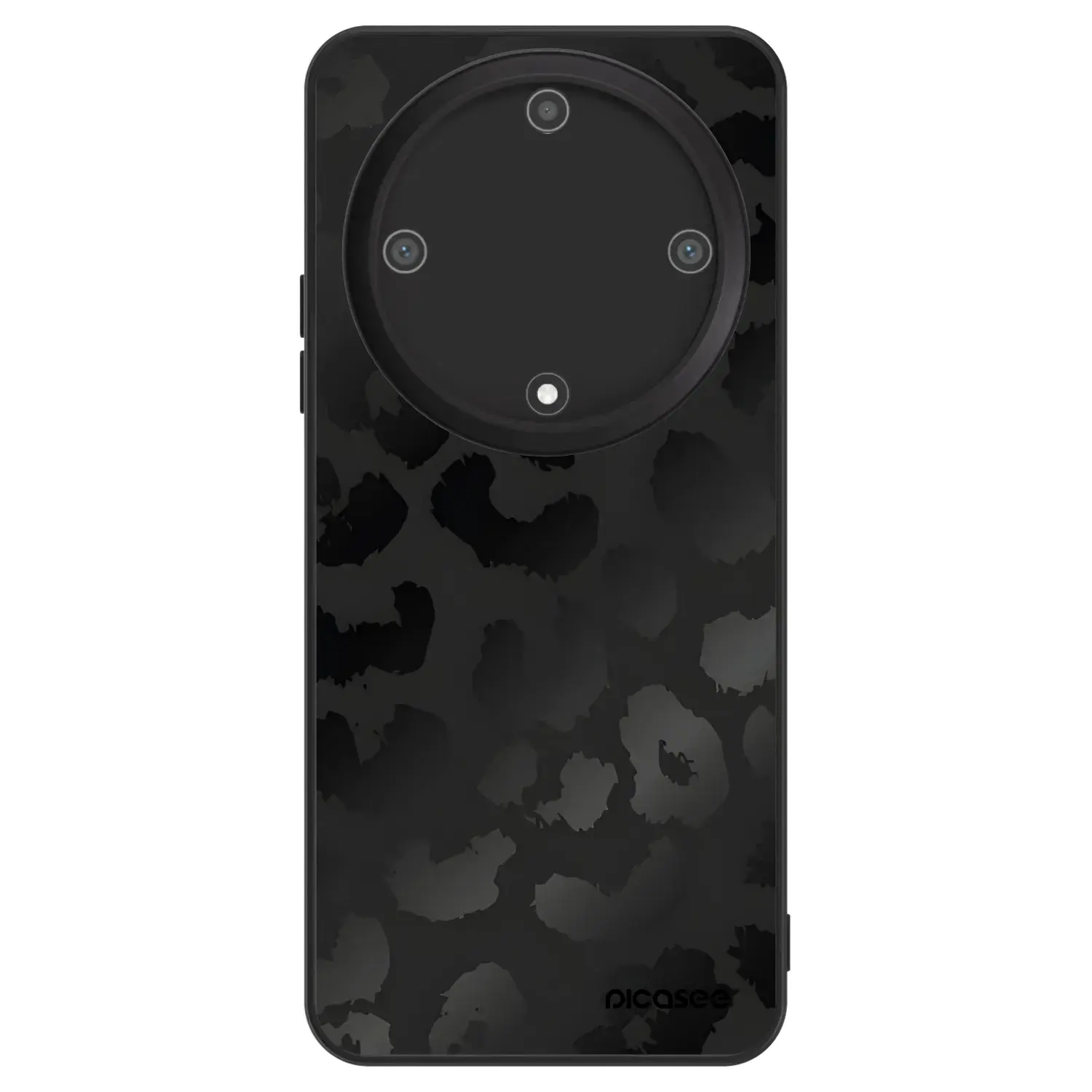 ULTIMATE CASE pro Honor Magic5 Lite 5G - Midnight Leopard