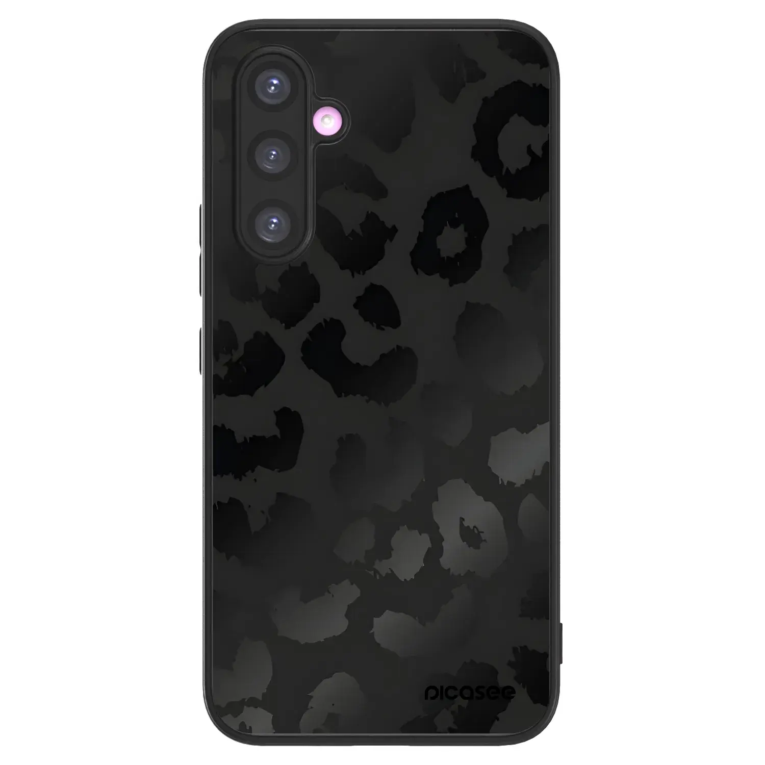 ULTIMATE CASE pro Samsung Galaxy A54 5G A546B - Midnight Leopard