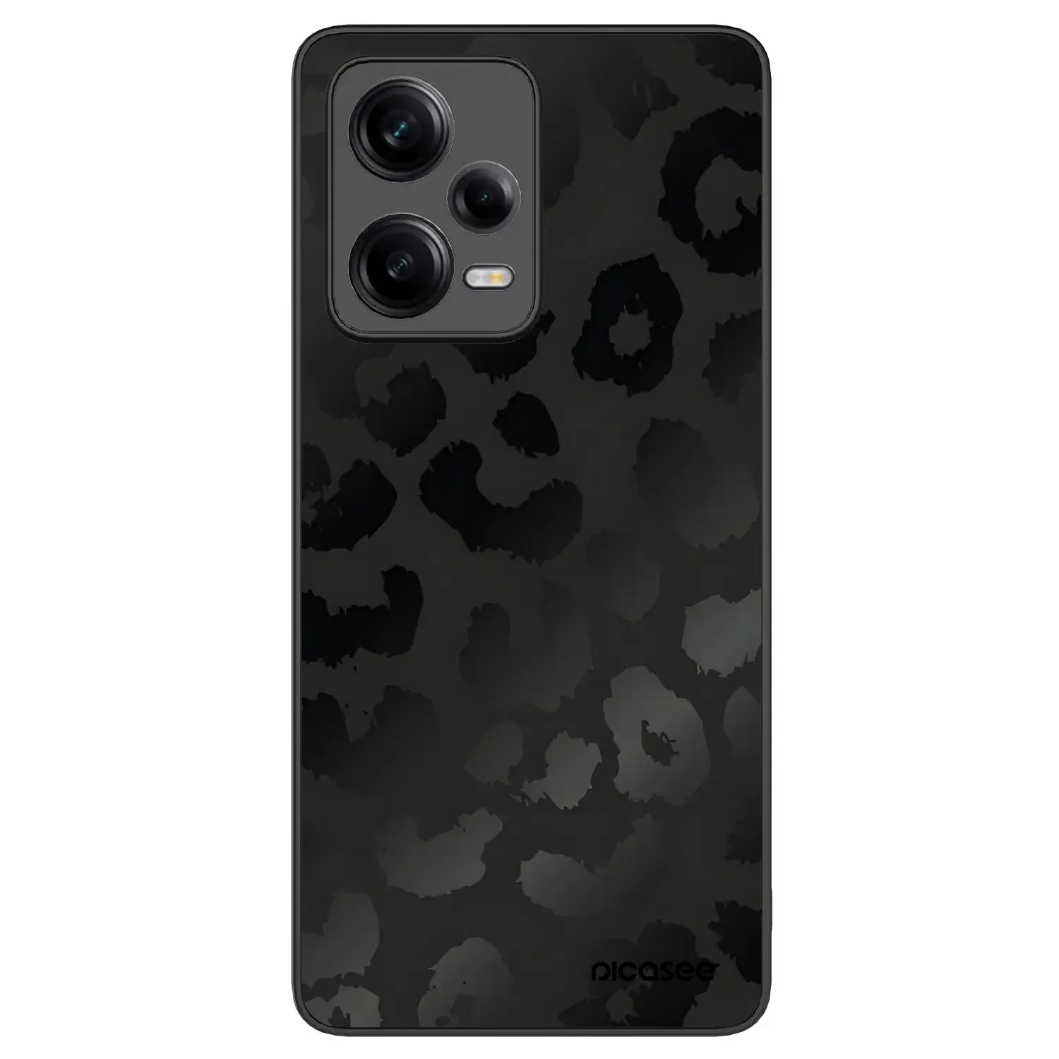 ULTIMATE CASE pro Xiaomi Redmi Note 12 Pro+ 5G - Midnight Leopard