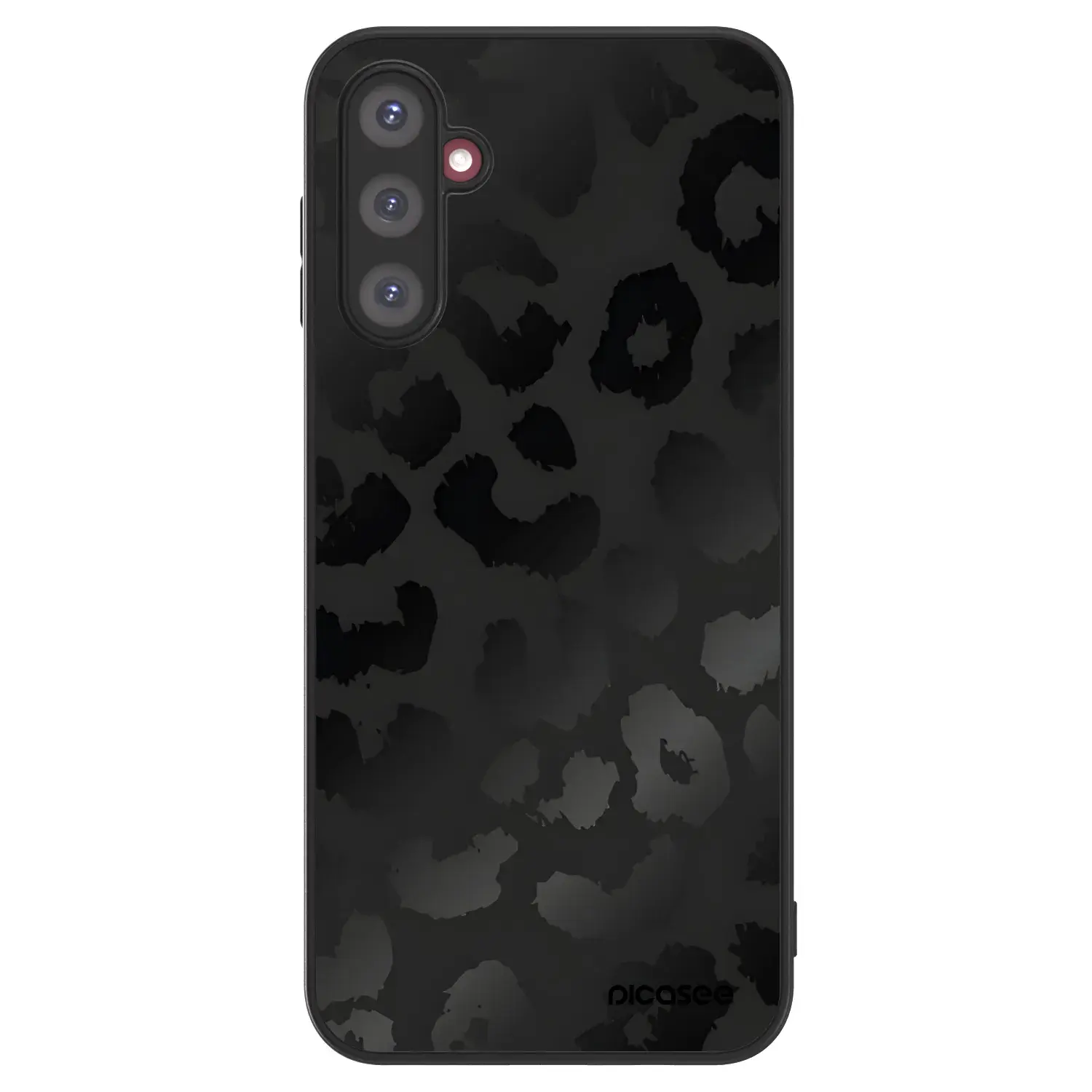 ULTIMATE CASE pro Samsung Galaxy A14 4G A145R - Midnight Leopard