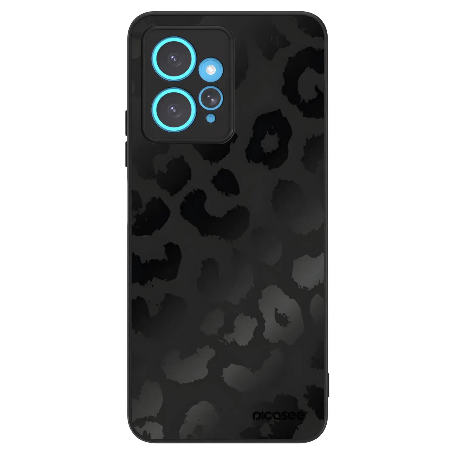 ULTIMATE CASE pro Xiaomi Redmi Note 12 4G - Midnight Leopard