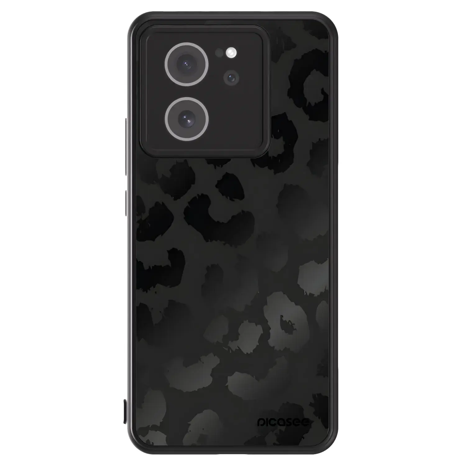 ULTIMATE CASE pro Xiaomi 13T - Midnight Leopard