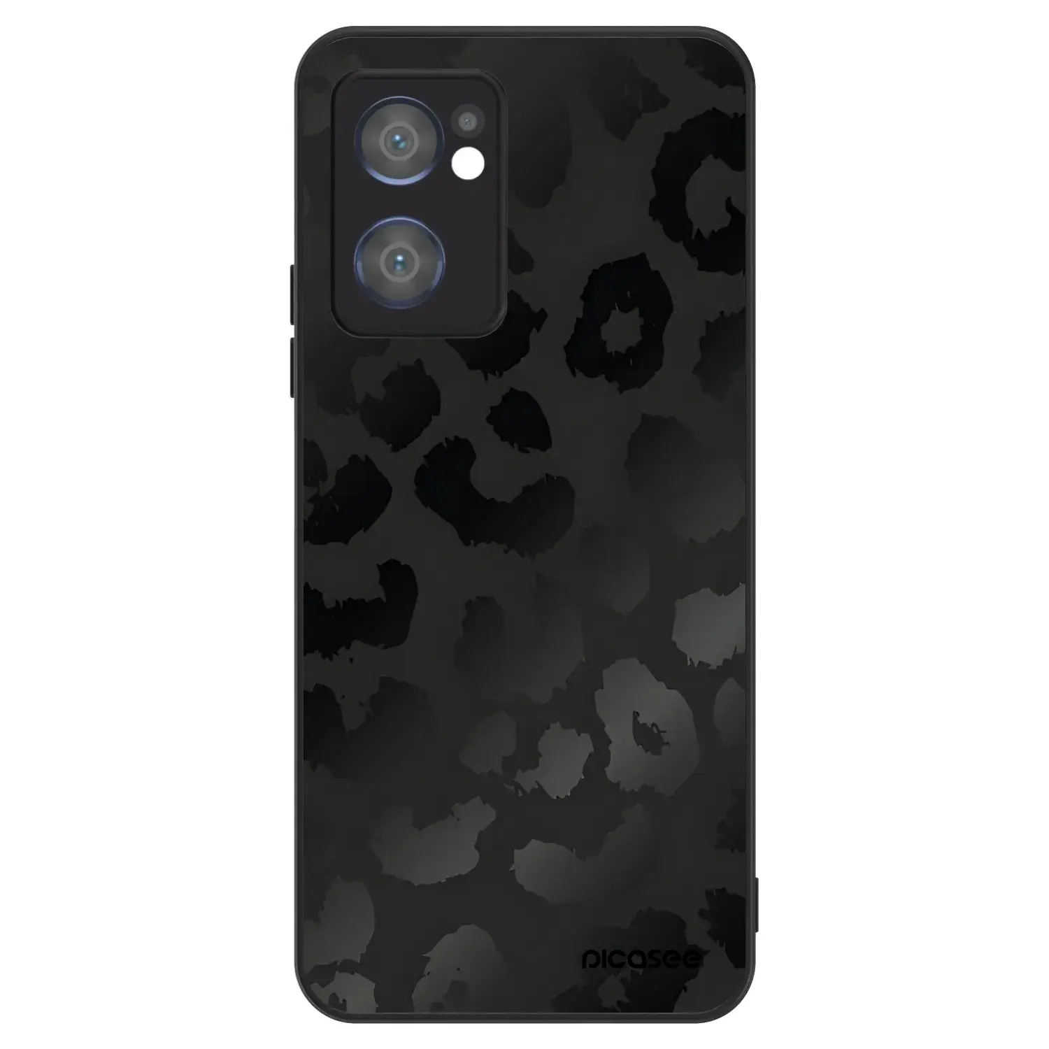 ULTIMATE CASE pro OPPO Reno 7 5G - Midnight Leopard