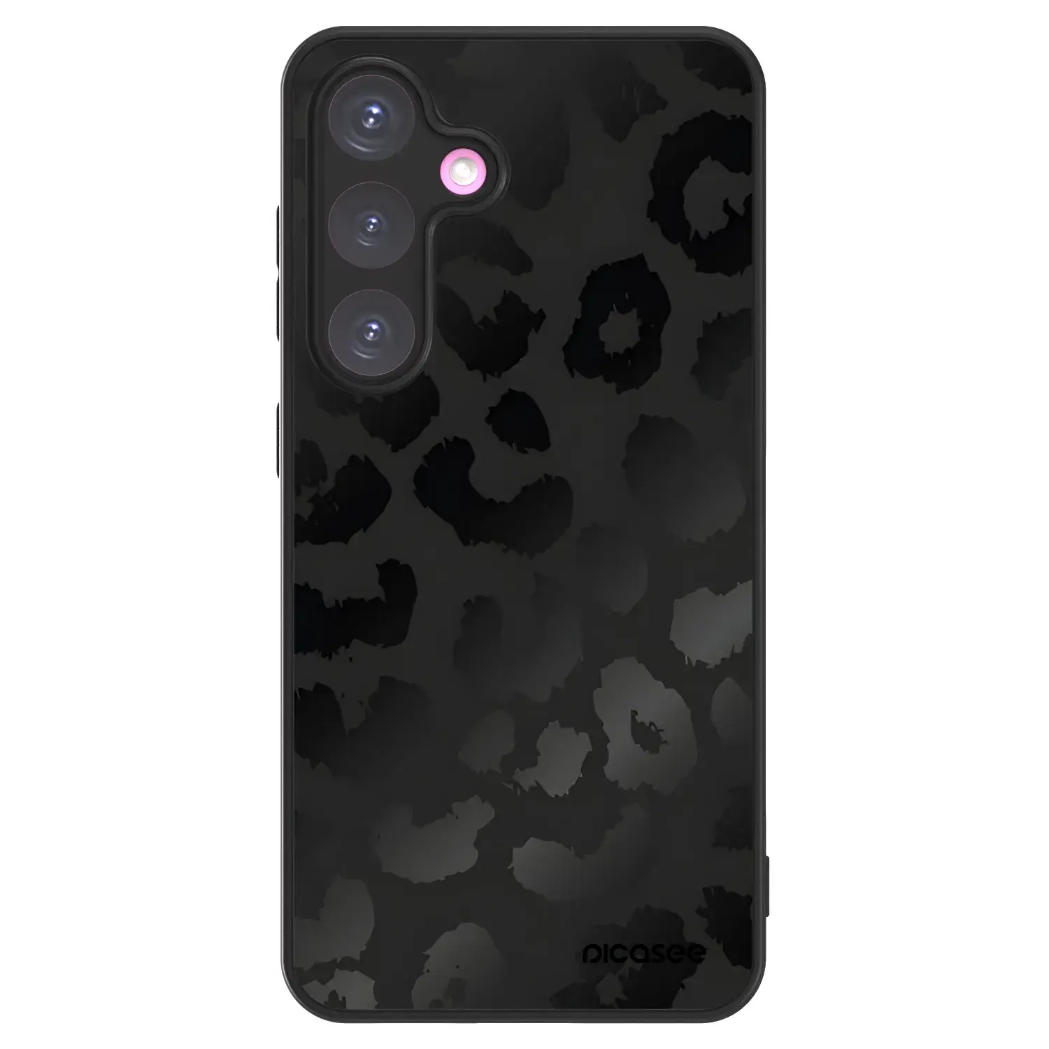 ULTIMATE CASE PowerShare pro Samsung Galaxy S24+ S926B 5G - Midnight Leopard