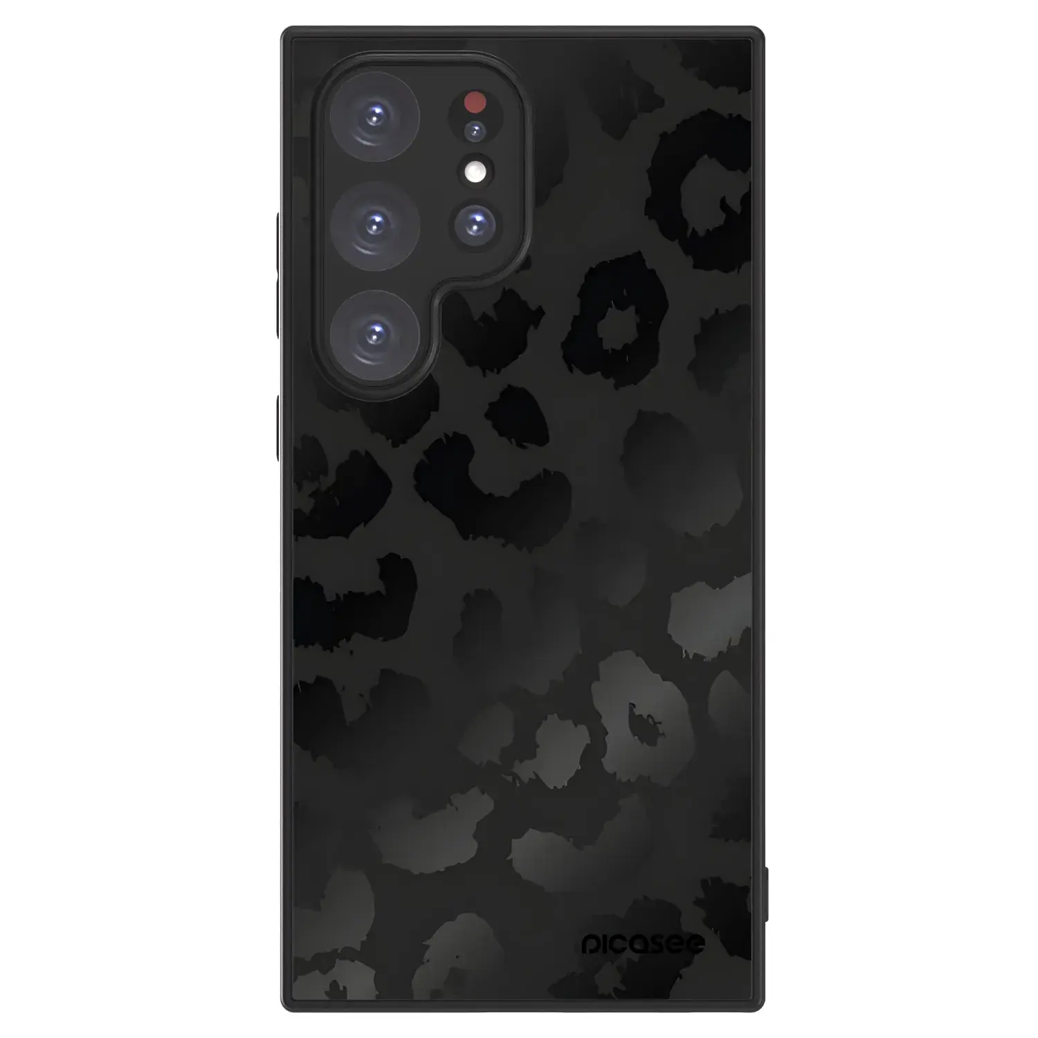 ULTIMATE CASE pro Samsung Galaxy S24 Ultra S928B 5G - Midnight Leopard