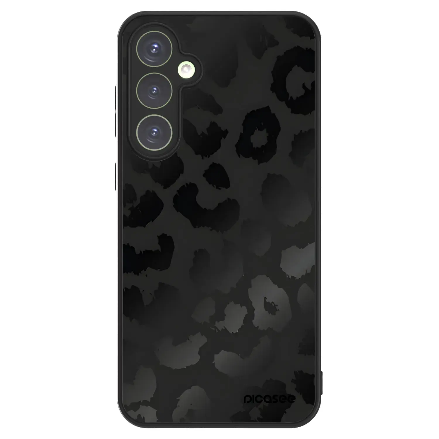 ULTIMATE CASE pro Samsung Galaxy S23 FE S711B - Midnight Leopard
