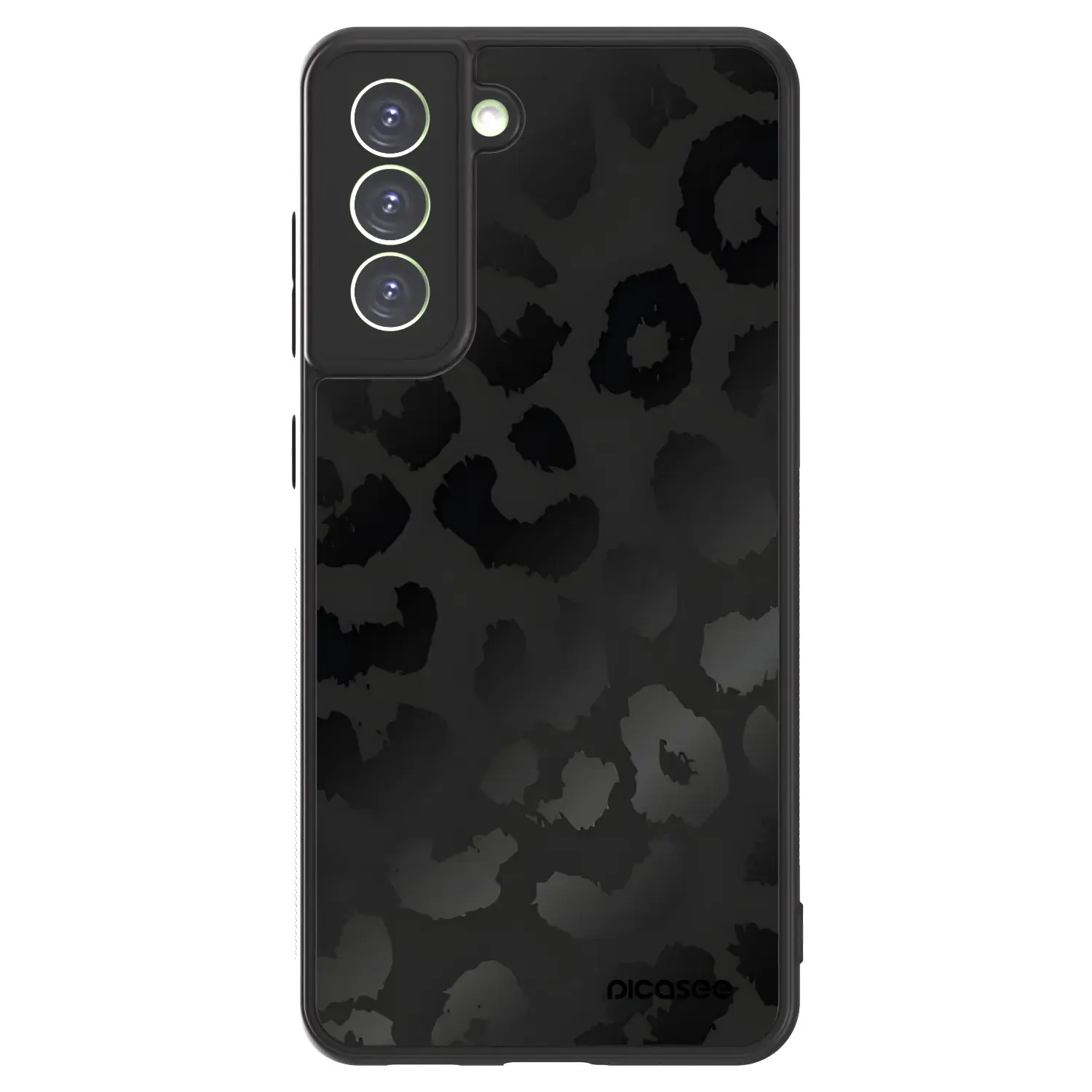 ULTIMATE CASE PowerShare pro Samsung Galaxy S21 FE 5G - Midnight Leopard