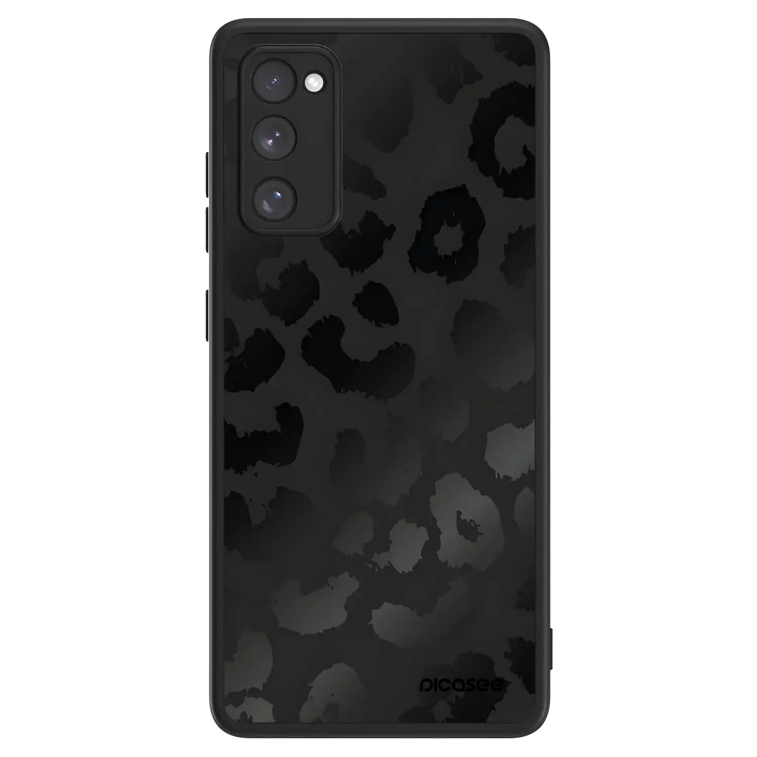ULTIMATE CASE PowerShare pro Samsung Galaxy S20 FE - Midnight Leopard