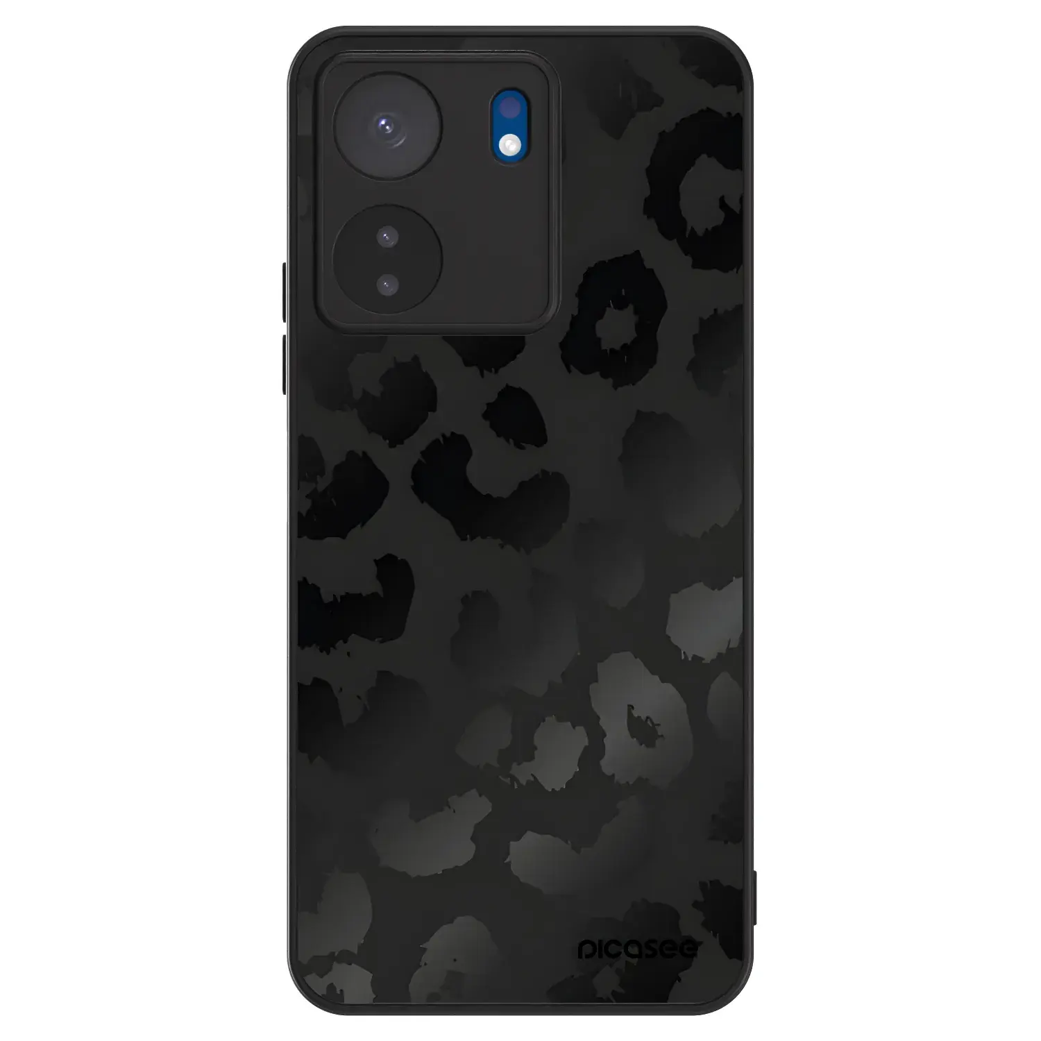 ULTIMATE CASE pro Xiaomi Redmi 13C 4G - Midnight Leopard