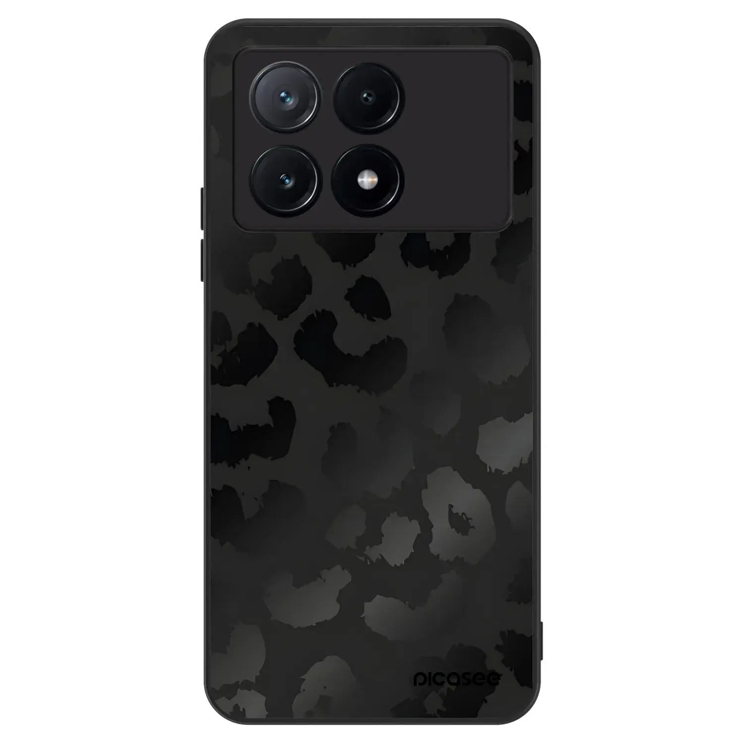 ULTIMATE CASE pro Xiaomi Poco X6 Pro - Midnight Leopard