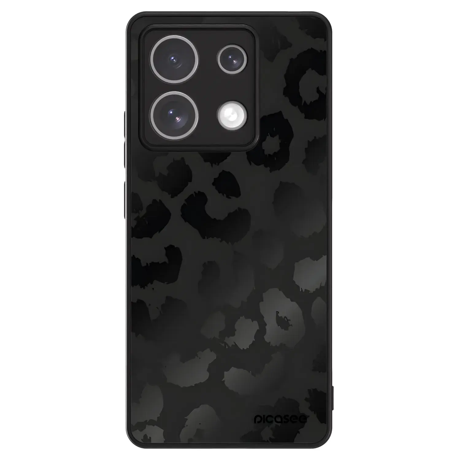 ULTIMATE CASE pro Xiaomi Redmi Note 13 5G - Midnight Leopard