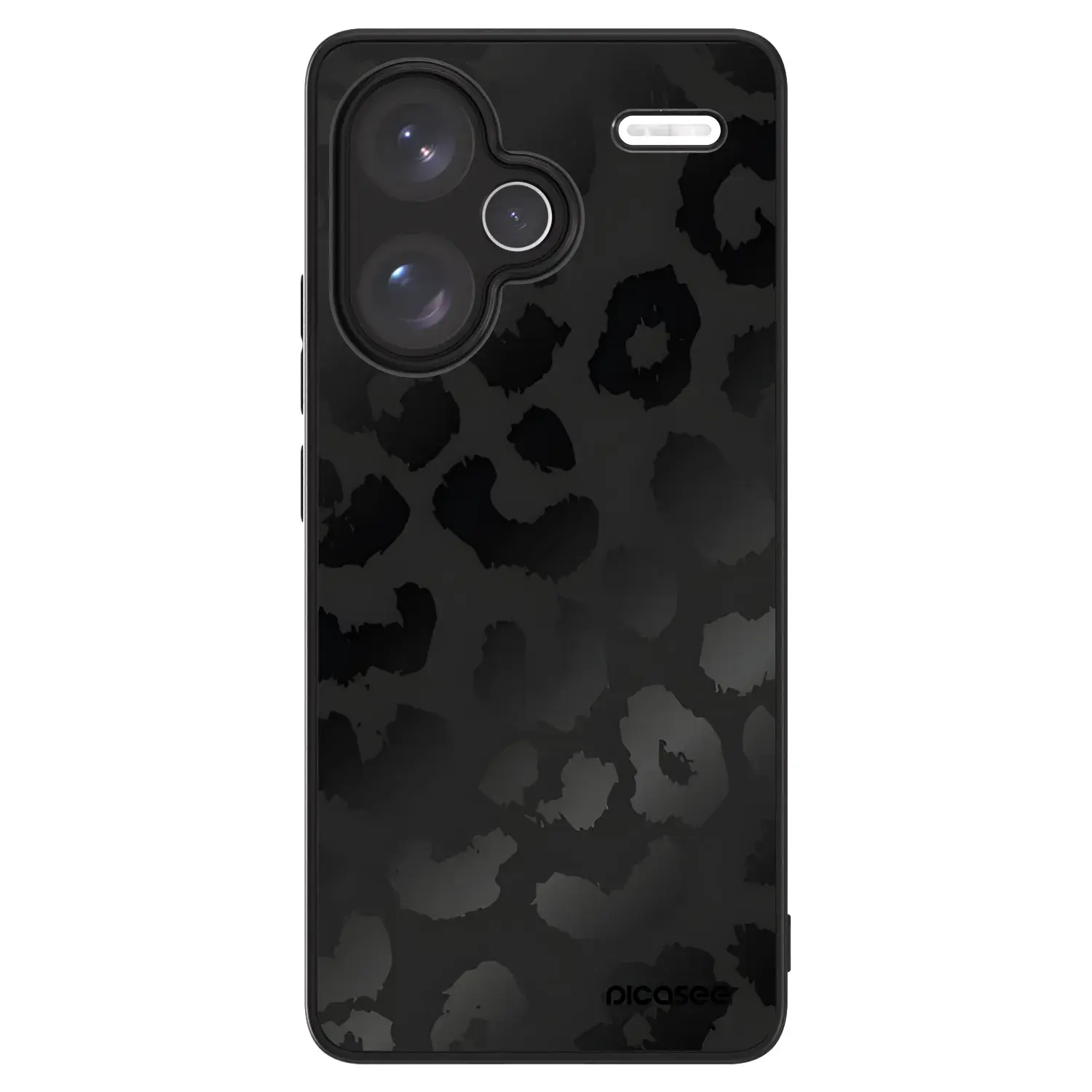 ULTIMATE CASE pro Xiaomi Redmi Note 13 Pro+ 5G - Midnight Leopard