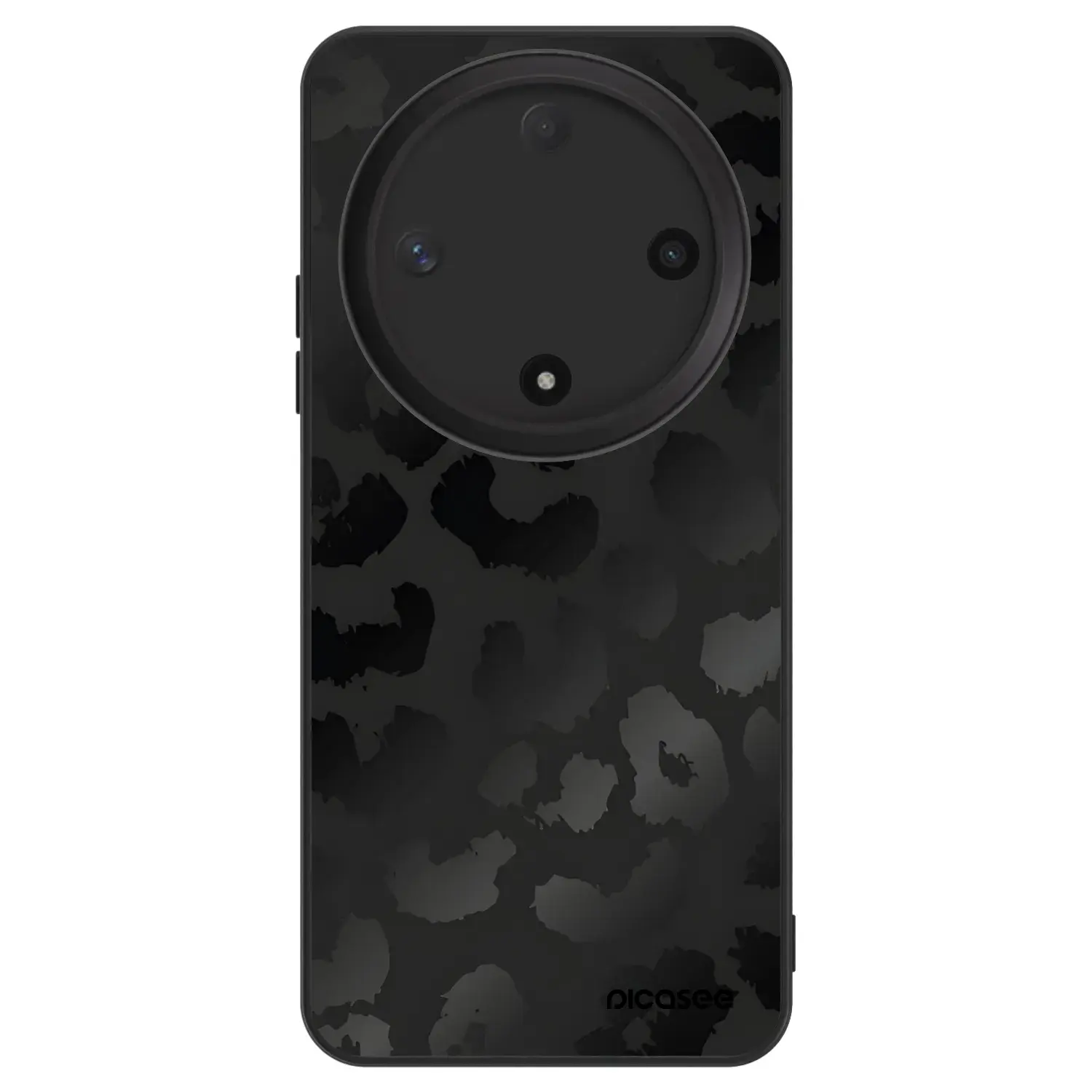 ULTIMATE CASE pro Honor Magic6 Lite 5G - Midnight Leopard