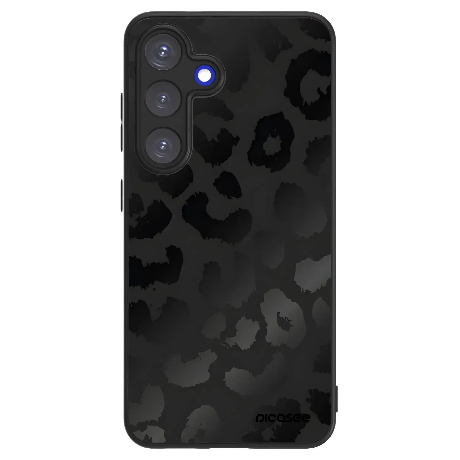 ULTIMATE CASE pro Samsung Galaxy A25 A256B 5G - Midnight Leopard