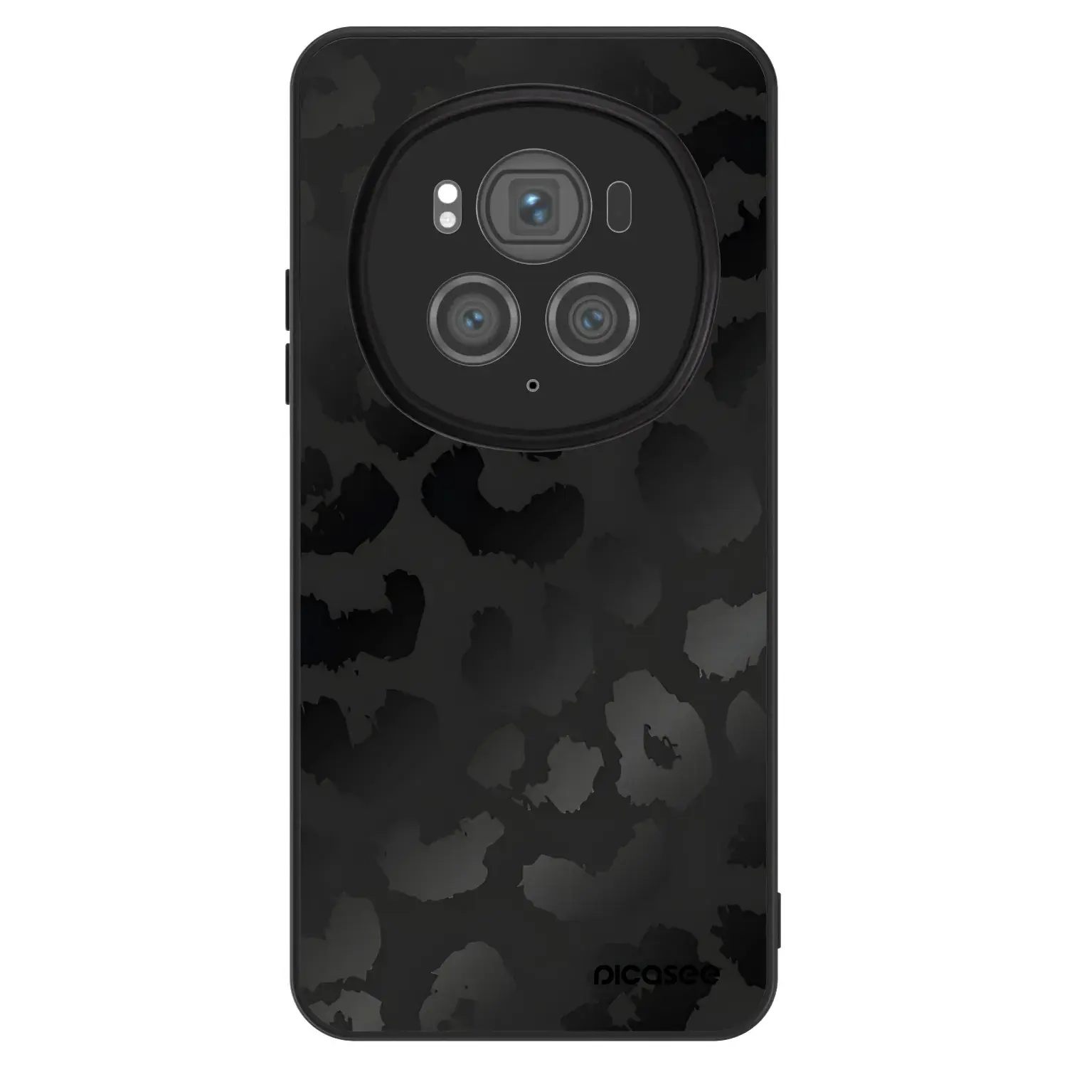 ULTIMATE CASE pro Honor Magic6 Pro - Midnight Leopard