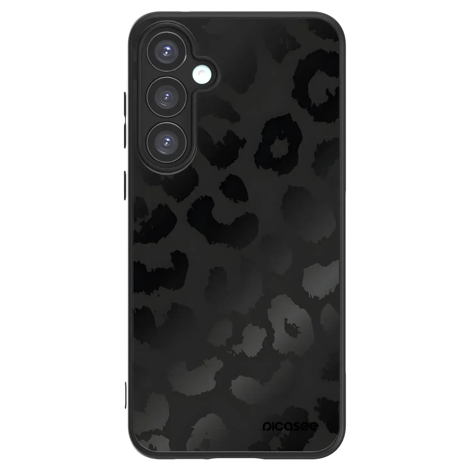 ULTIMATE CASE pro Samsung Galaxy A55 5G A556B - Midnight Leopard