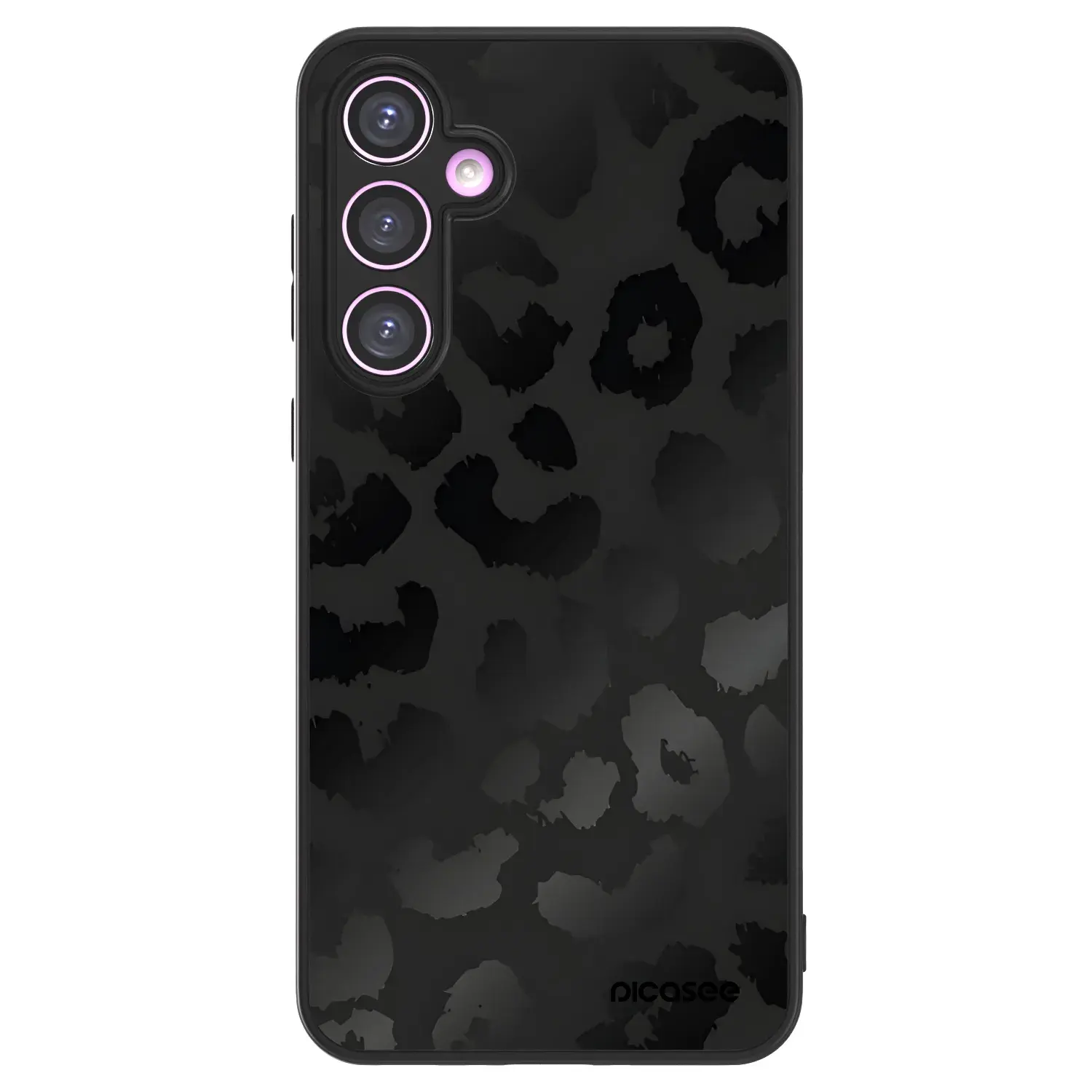 ULTIMATE CASE pro Samsung Galaxy A35 5G A356B - Midnight Leopard