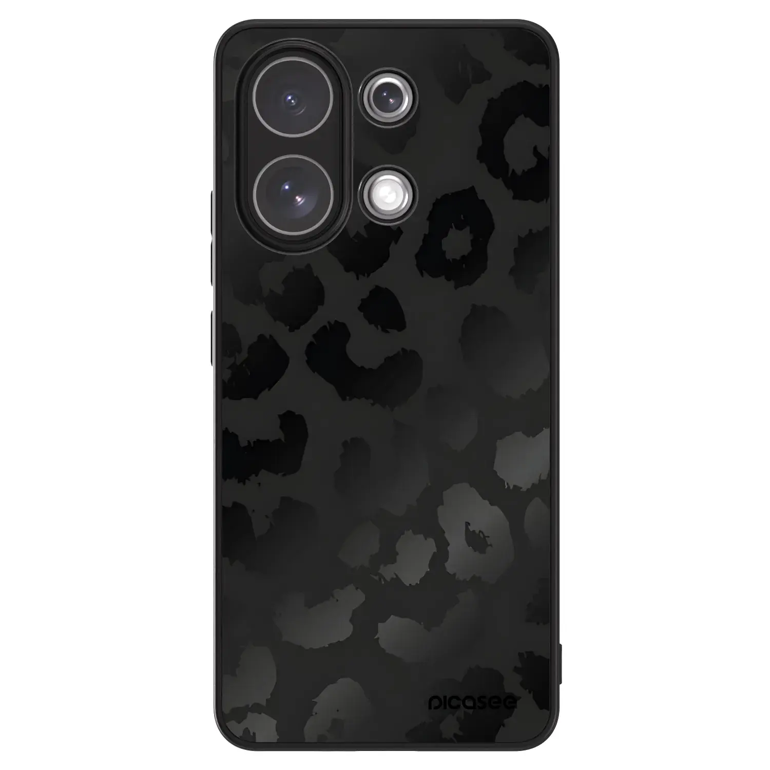 ULTIMATE CASE pro Xiaomi Redmi Note 13 4G - Midnight Leopard
