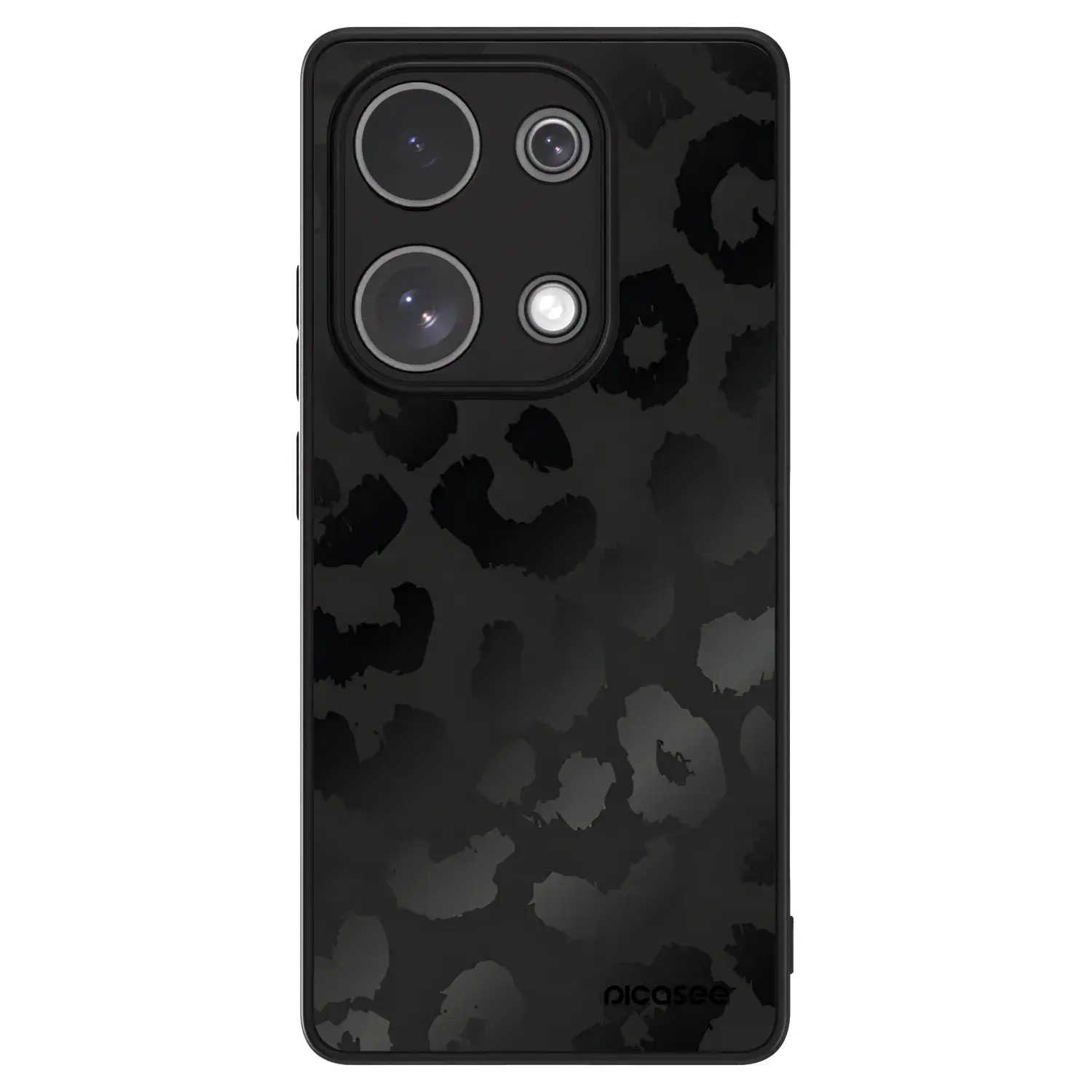 ULTIMATE CASE pro Xiaomi Redmi Note 13 Pro 4G - Midnight Leopard