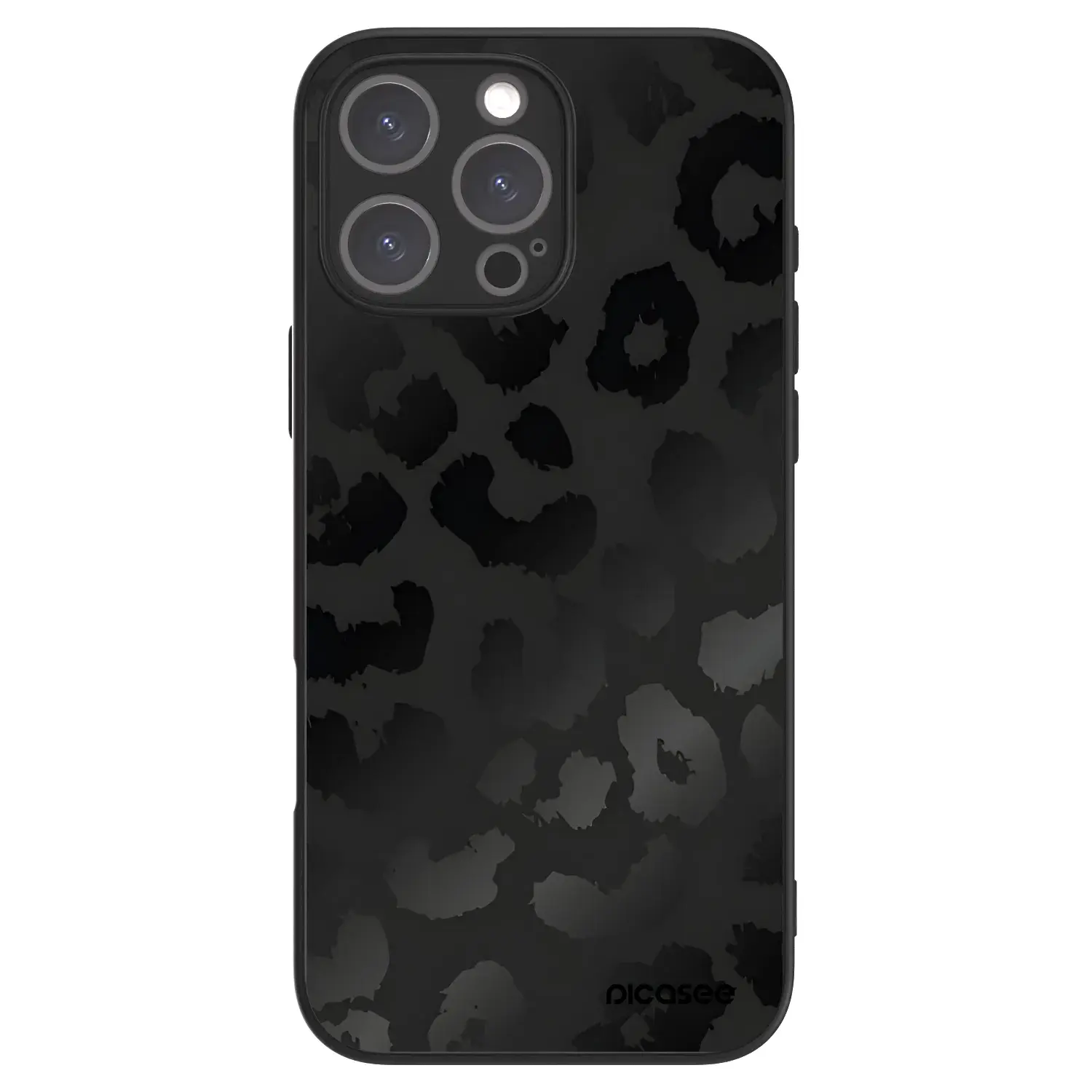 ULTIMATE CASE MagSafe pro Apple iPhone 16 Pro Max - Midnight Leopard