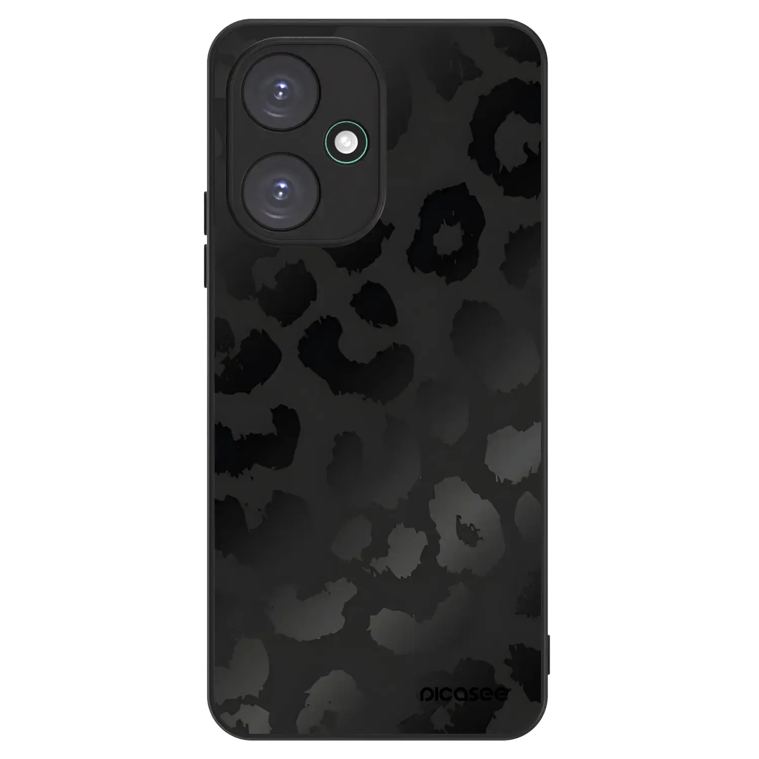 ULTIMATE CASE pro Xiaomi Redmi 13C 5G - Midnight Leopard