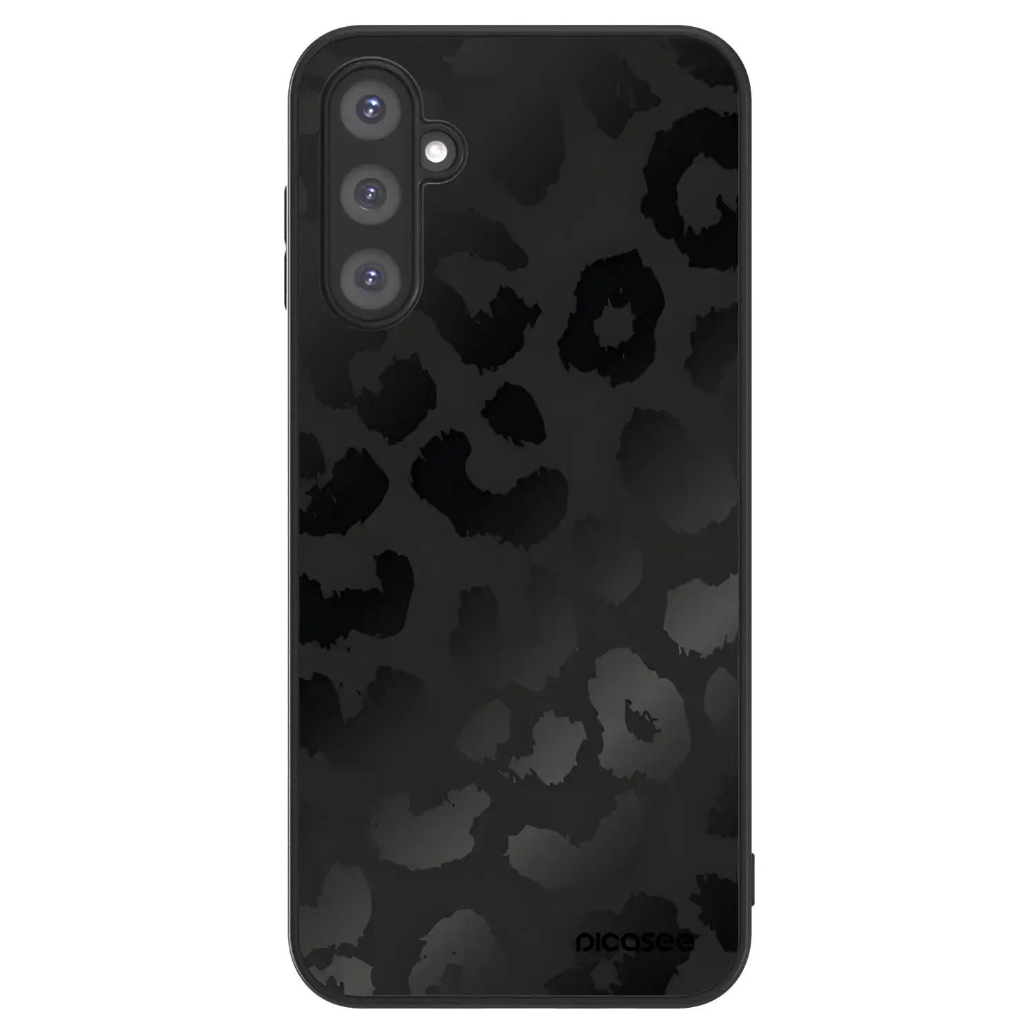 ULTIMATE CASE pro Samsung Galaxy A05s A057G - Midnight Leopard