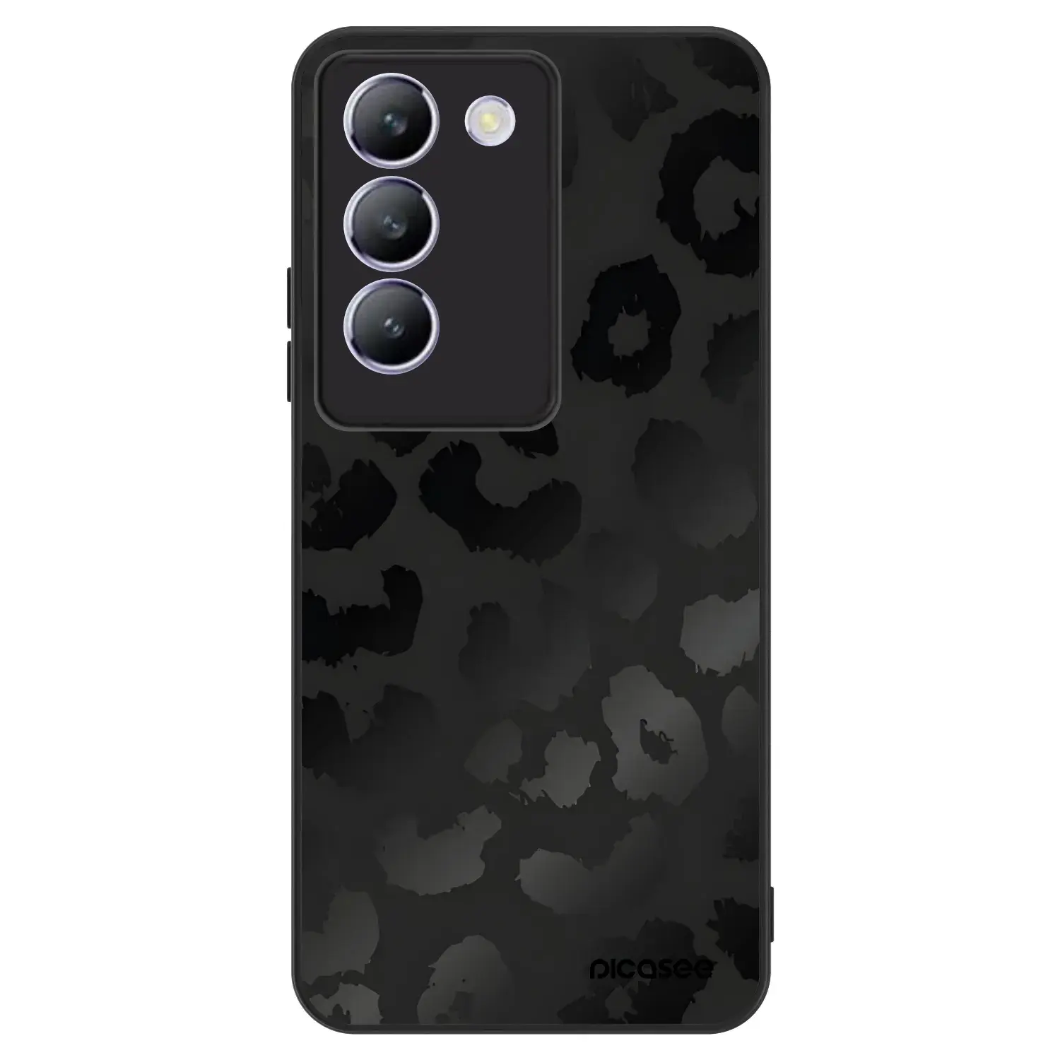ULTIMATE CASE pro Vivo V40 SE 5G - Midnight Leopard