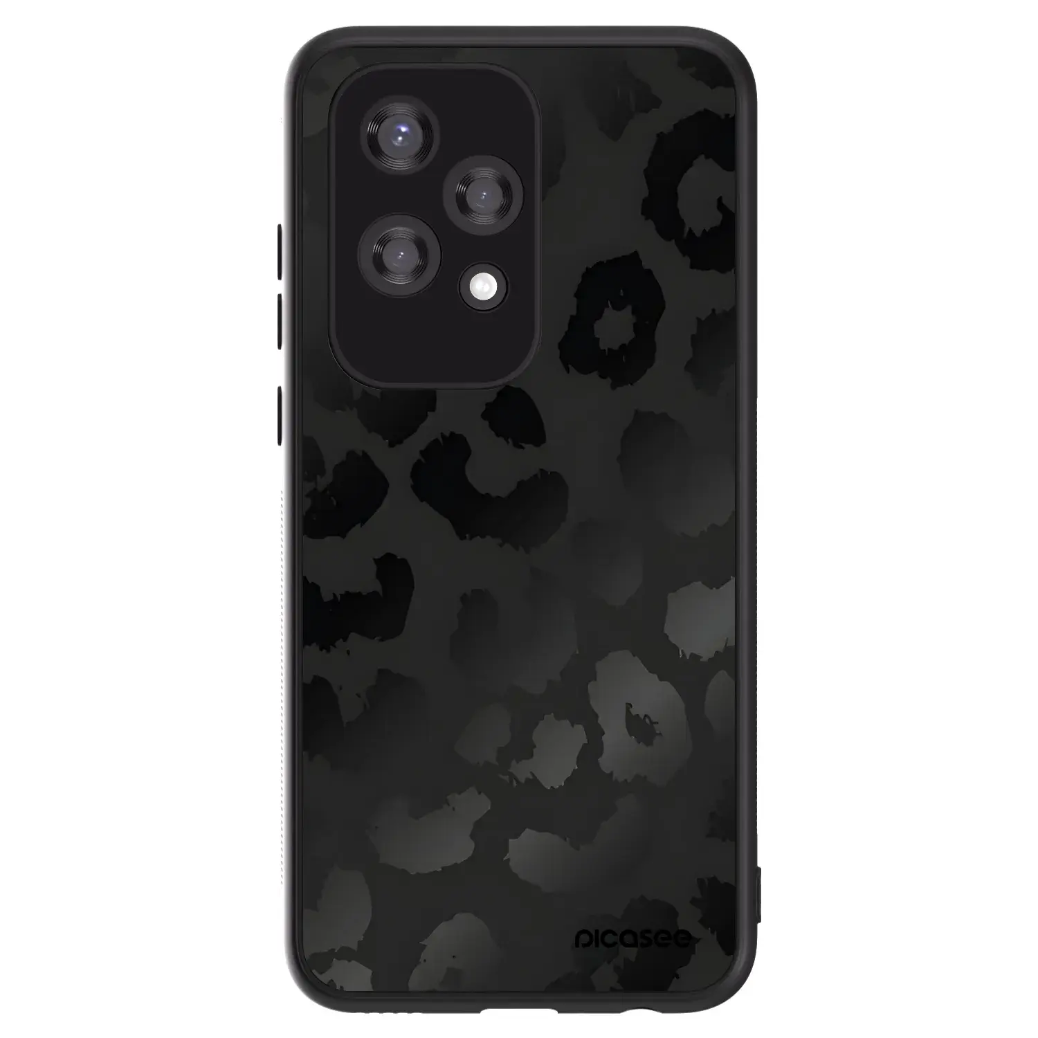 ULTIMATE CASE pro Honor 200 Lite - Midnight Leopard