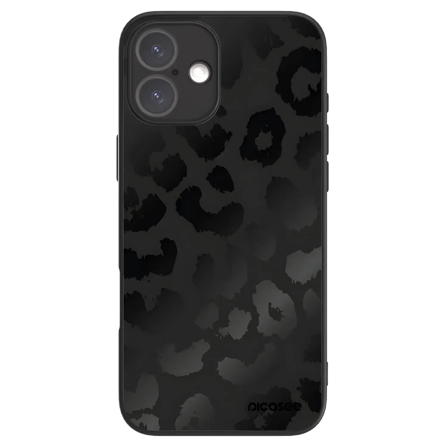 ULTIMATE CASE MagSafe pro Apple iPhone 16 Plus - Midnight Leopard
