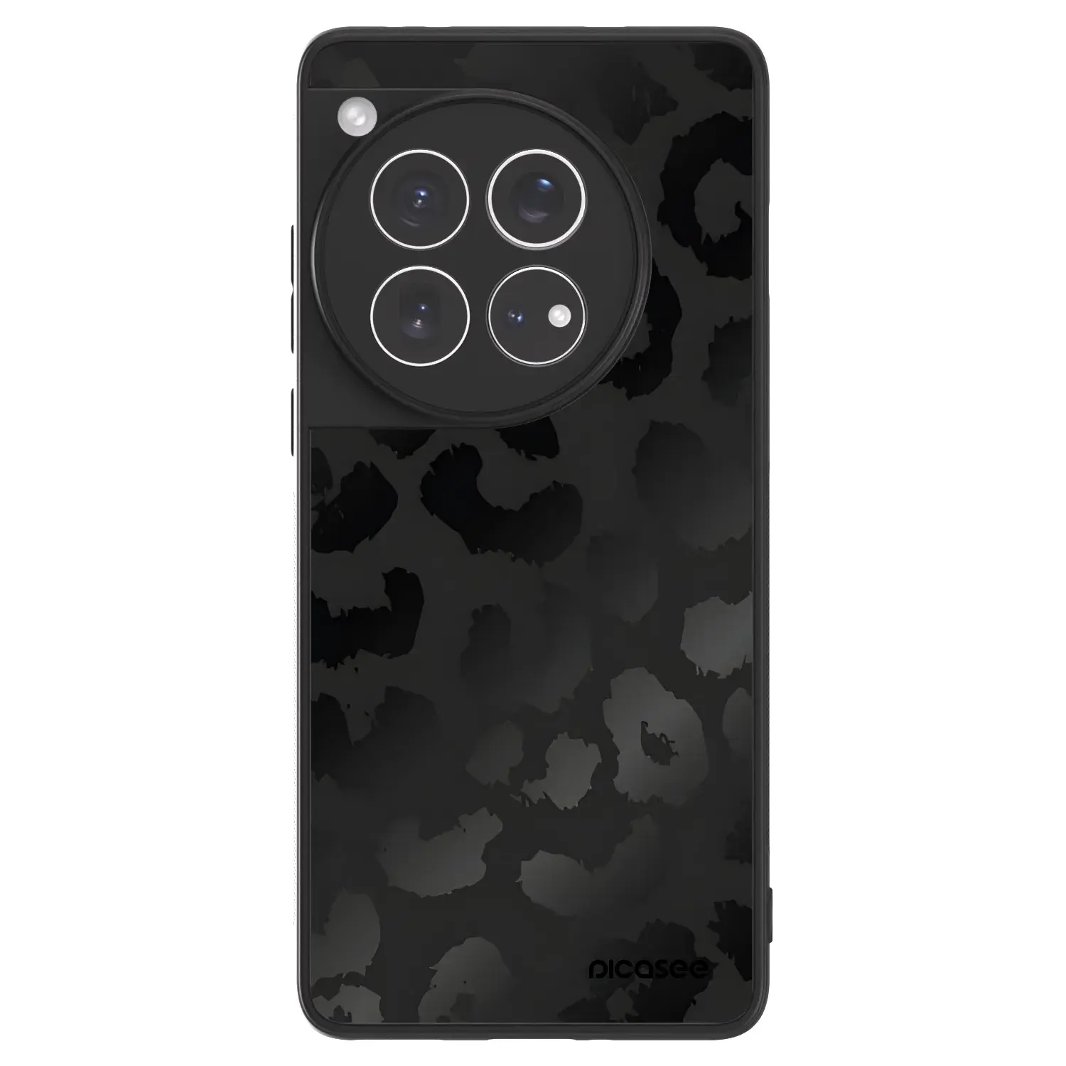 ULTIMATE CASE pro OnePlus 12 5G - Midnight Leopard