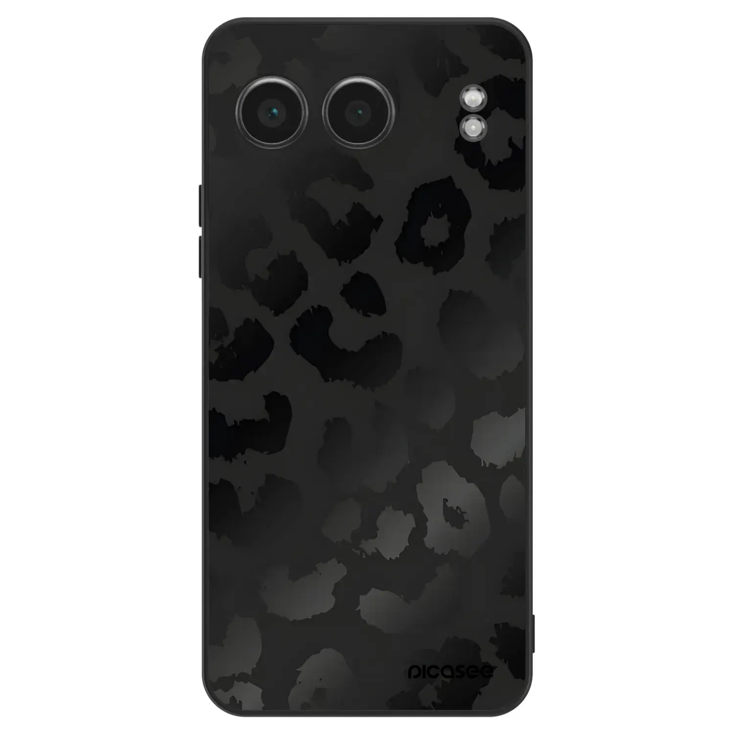ULTIMATE CASE pro OnePlus Nord 4 - Midnight Leopard