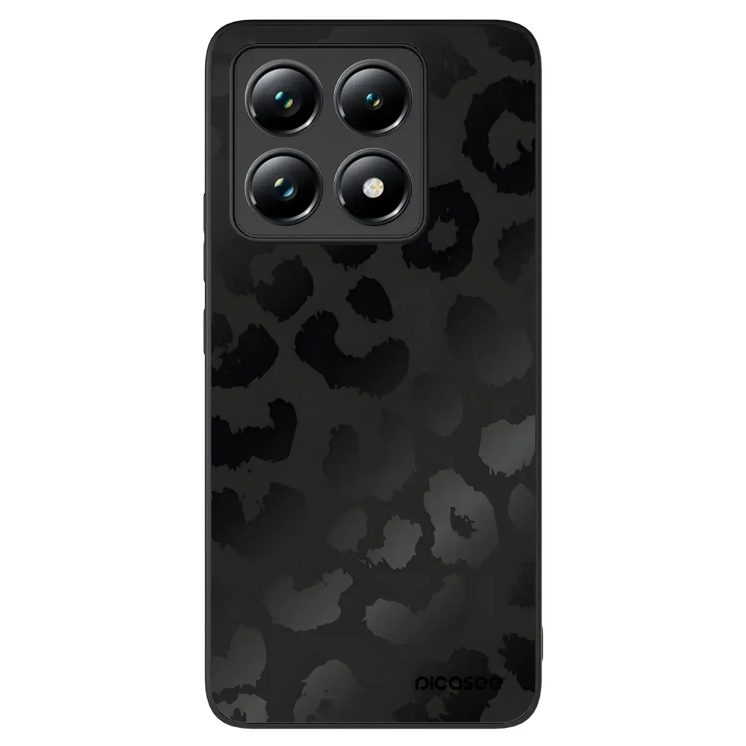 ULTIMATE CASE pro Xiaomi 14T - Midnight Leopard