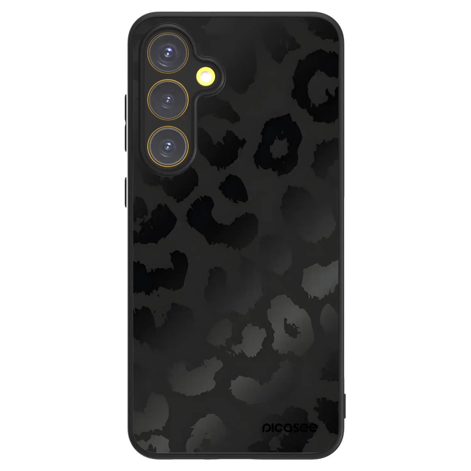ULTIMATE CASE PowerShare pro Samsung Galaxy S24 FE S721B - Midnight Leopard