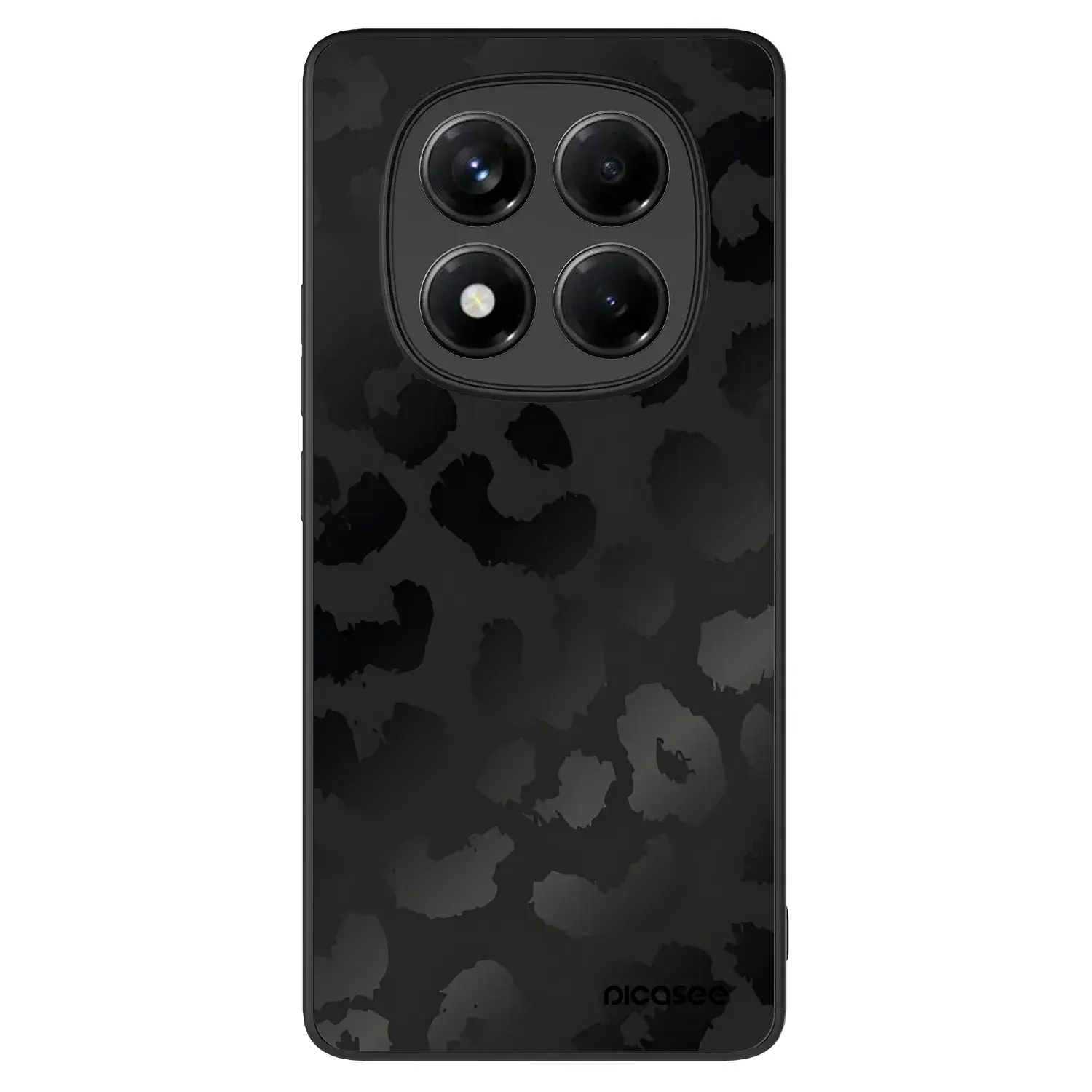 ULTIMATE CASE pro Xiaomi Redmi Note 14 Pro+ 5G - Midnight Leopard