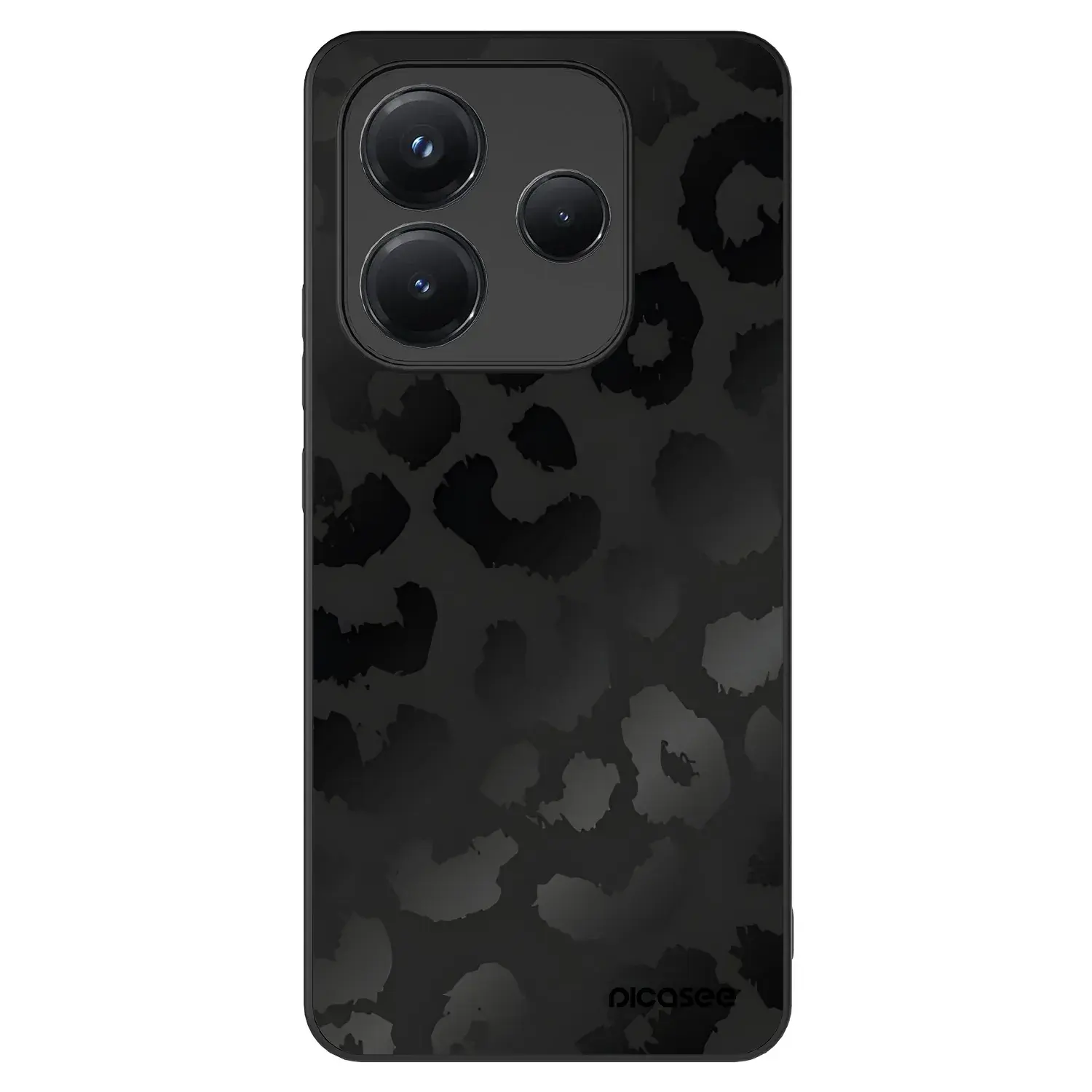 ULTIMATE CASE pro Xiaomi Redmi Note 14 5G - Midnight Leopard