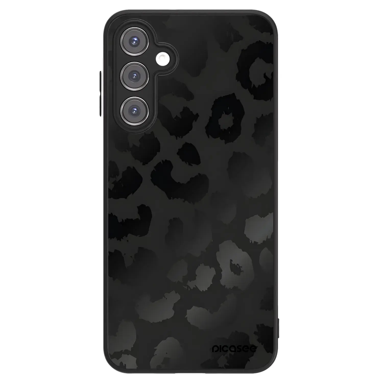 ULTIMATE CASE pro Samsung Galaxy A16 5G - Midnight Leopard