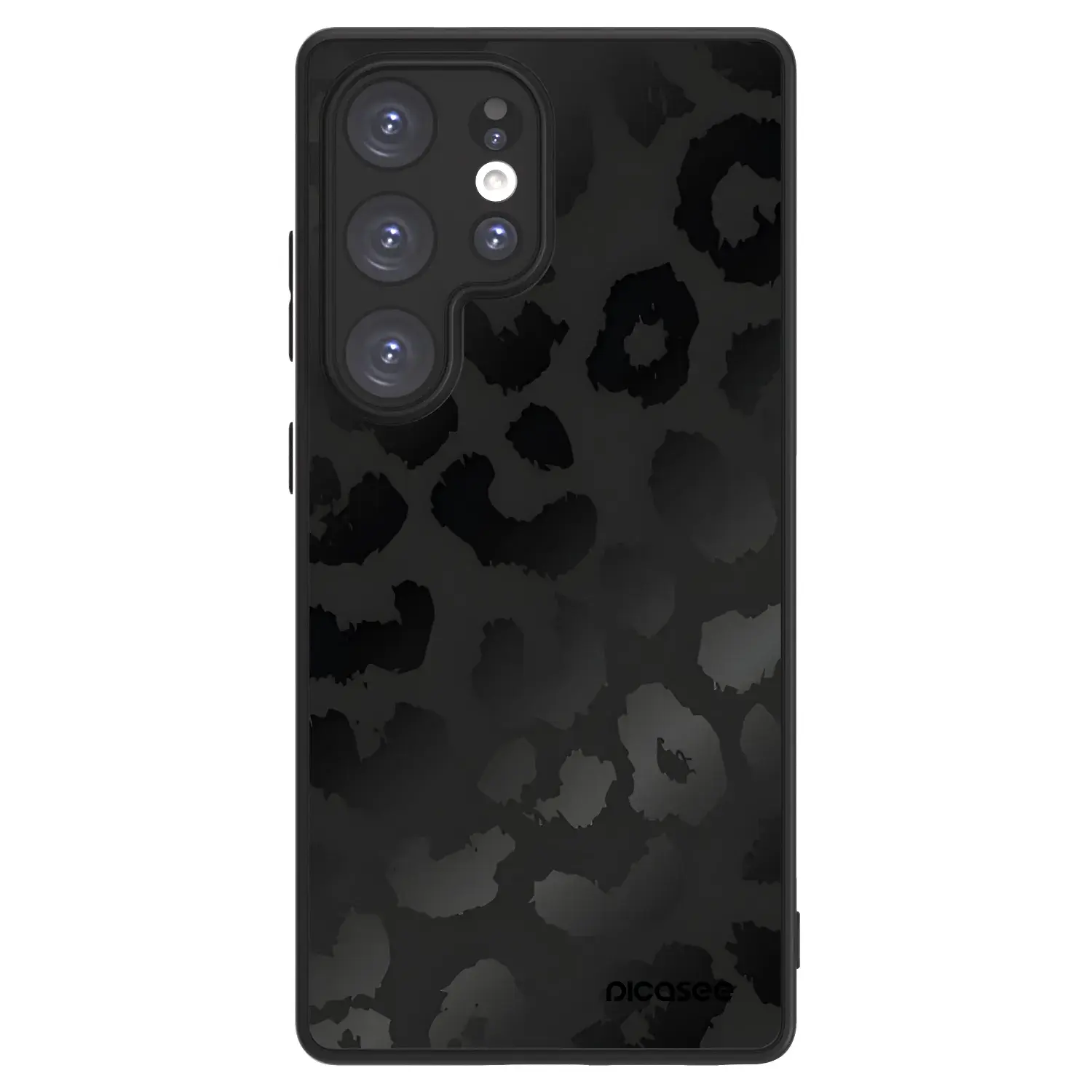 ULTIMATE CASE PowerShare pro Samsung Galaxy S25 Ultra 5G - Midnight Leopard
