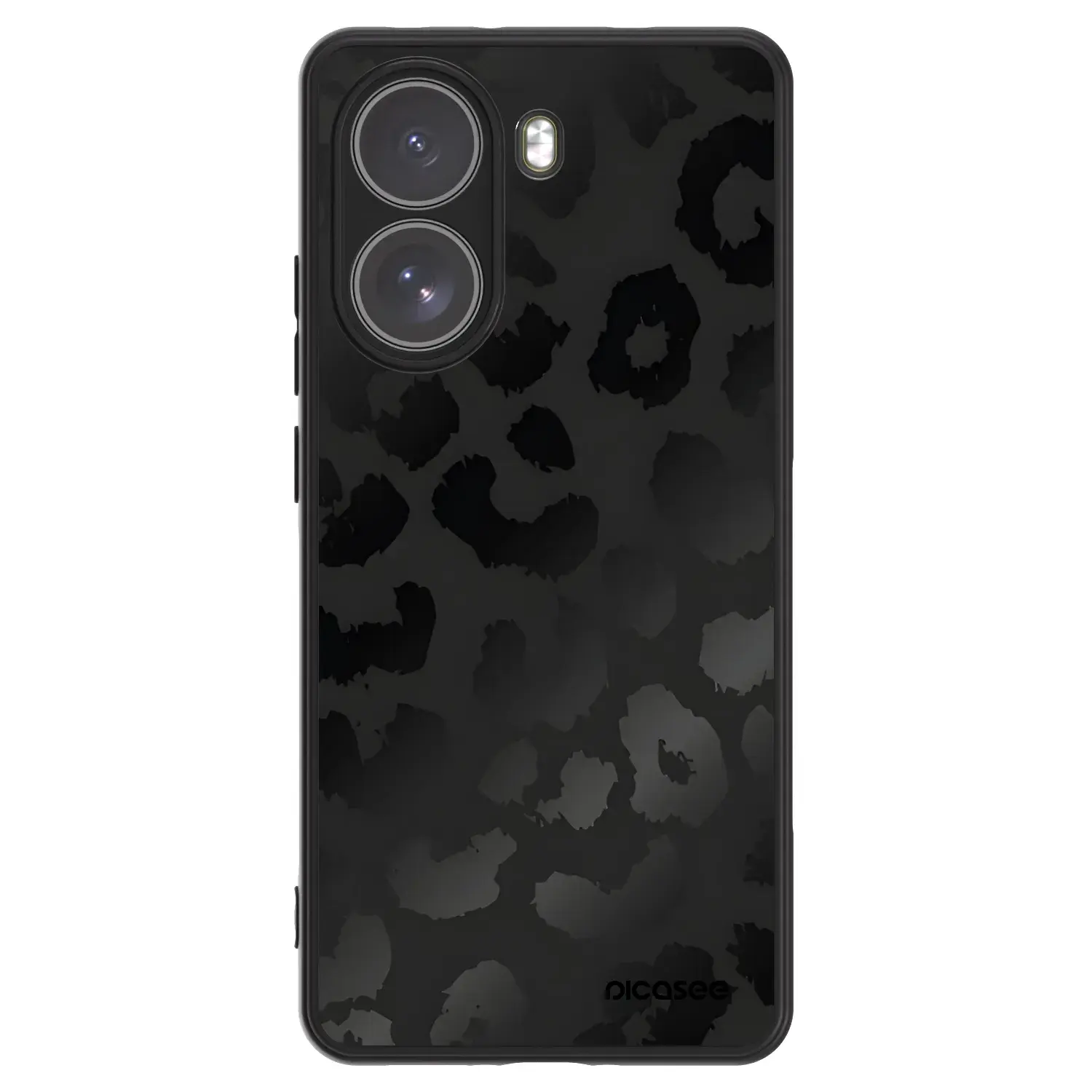 ULTIMATE CASE pro Xiaomi Poco X7 Pro 5G - Midnight Leopard