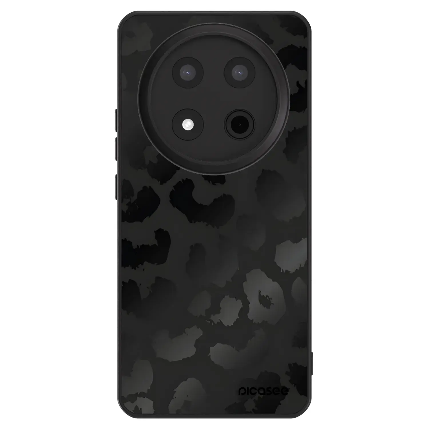 ULTIMATE CASE pro Honor Magic7 Lite 5G - Midnight Leopard