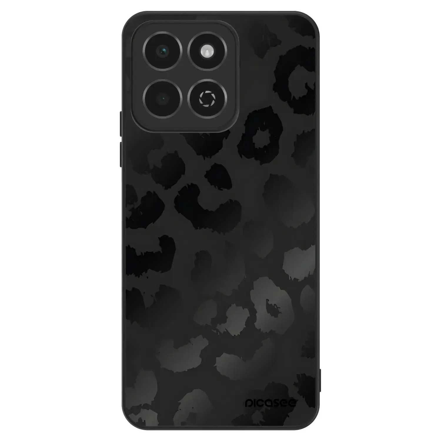 ULTIMATE CASE pro Honor 200 Smart 5G - Midnight Leopard