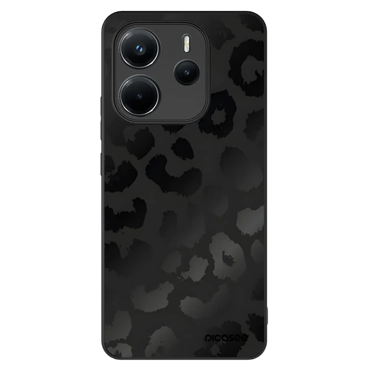 ULTIMATE CASE pro Xiaomi Redmi Note 14 4G - Midnight Leopard