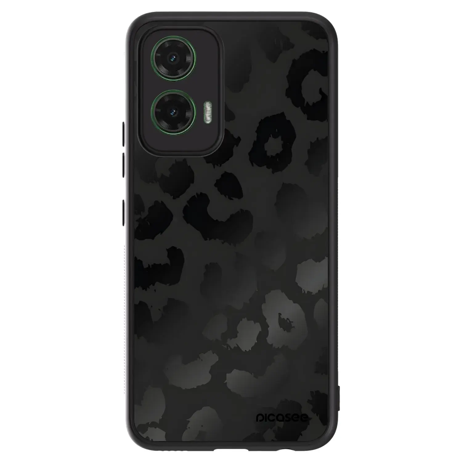 ULTIMATE CASE pro Motorola Moto G35 5G - Midnight Leopard