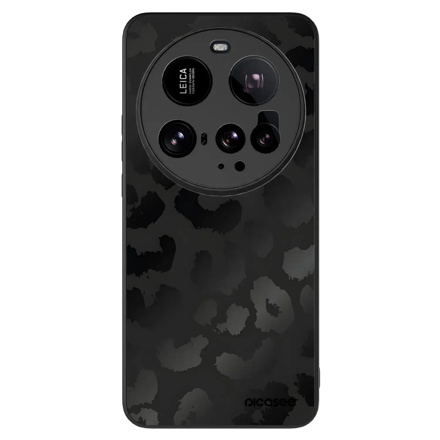 ULTIMATE CASE pro Xiaomi 15 Ultra - Midnight Leopard