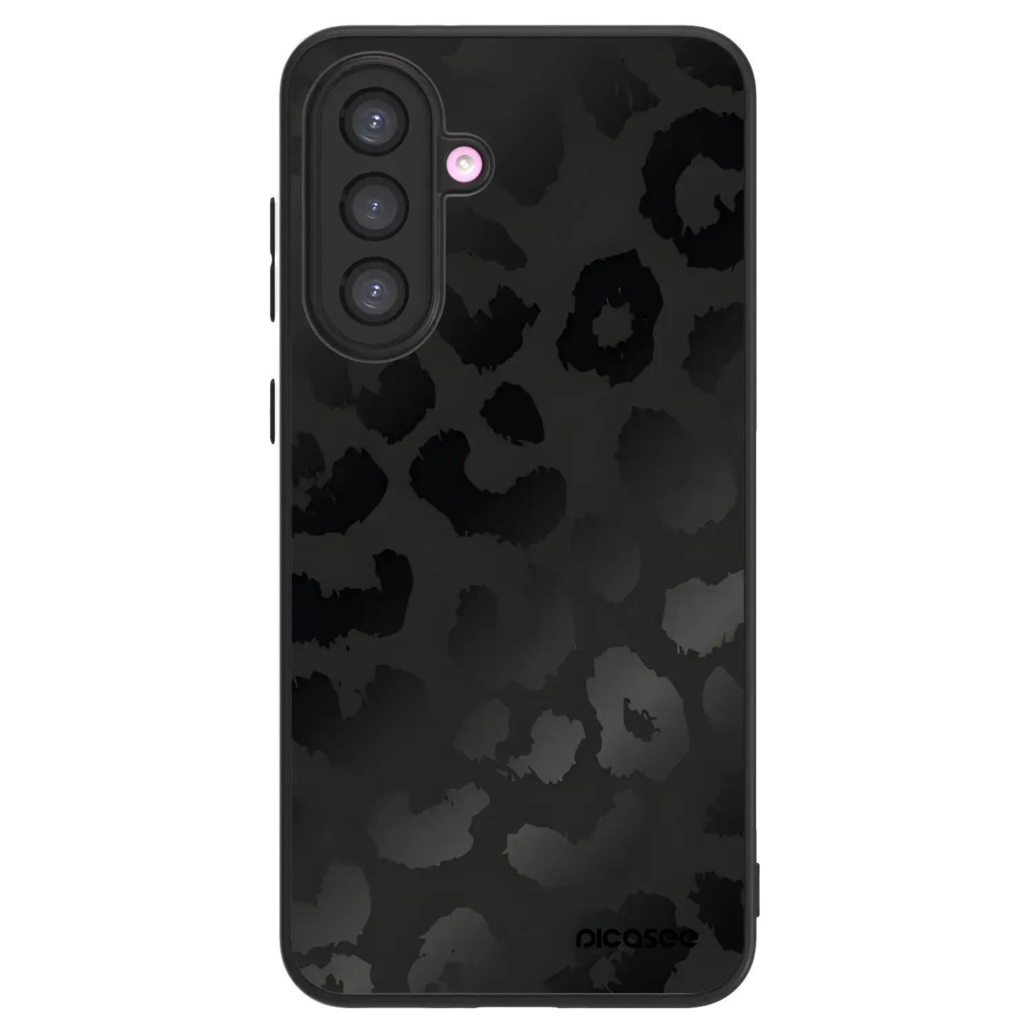 ULTIMATE CASE pro Samsung Galaxy A36 5G - Midnight Leopard